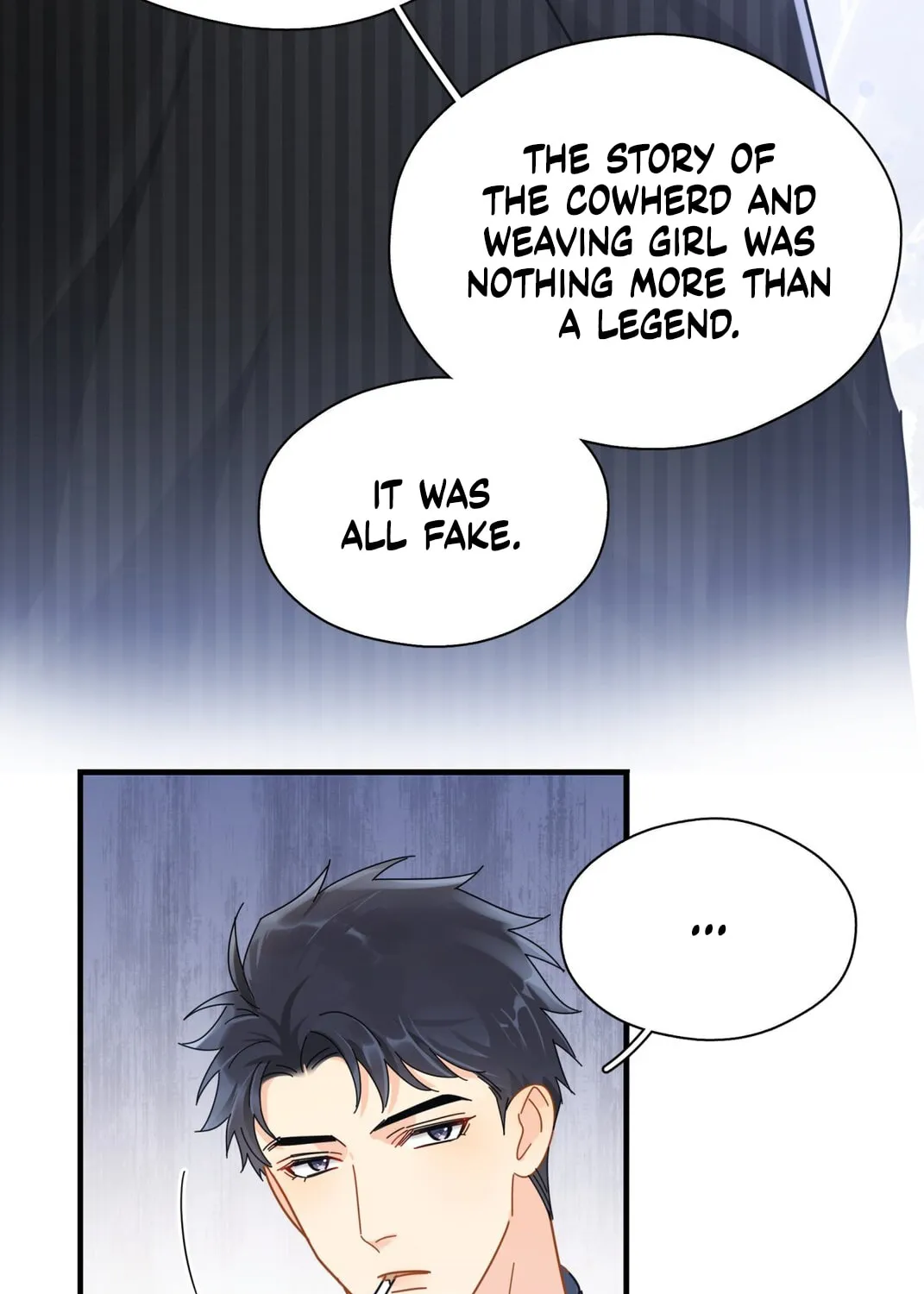 Read Unexpected Luck chapter 51 image 30 on Lezhin