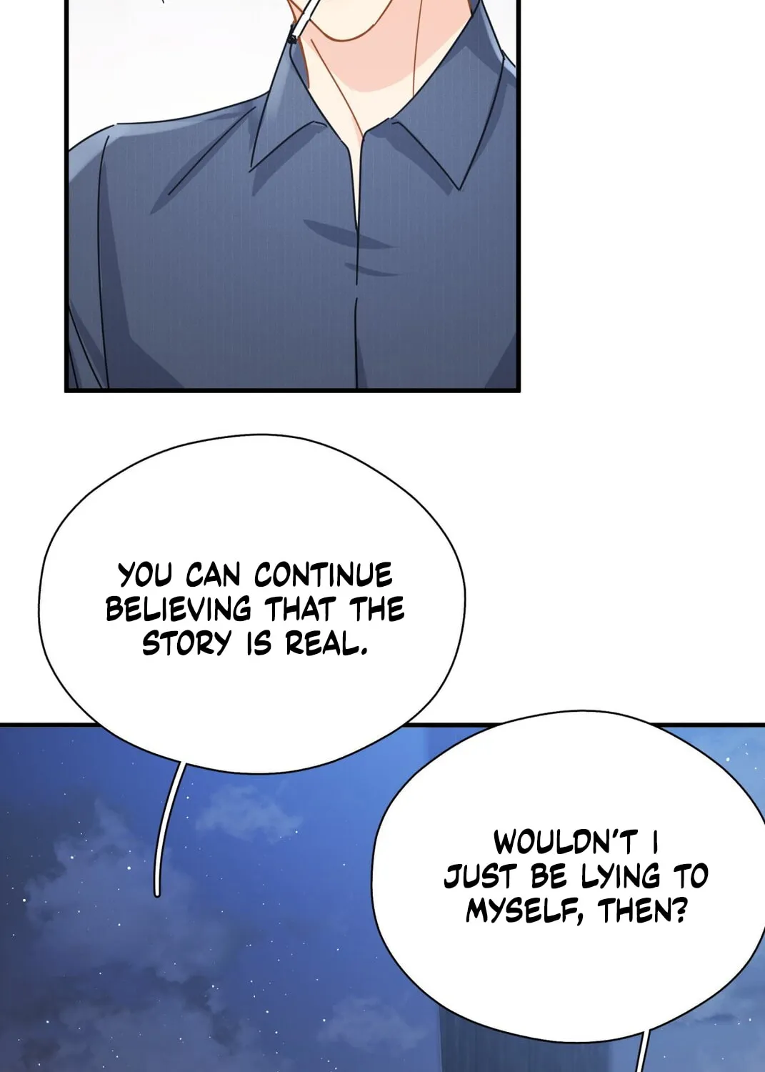 Read Unexpected Luck chapter 51 image 31 on Lezhin