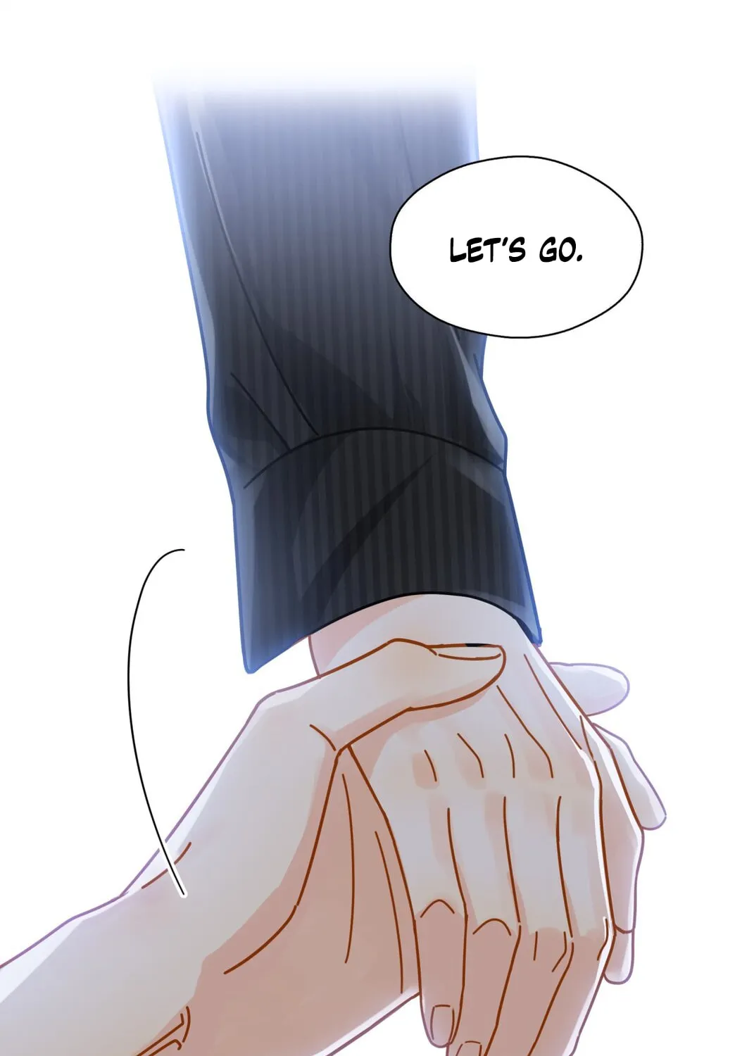 Read Unexpected Luck chapter 51 image 33 on Lezhin