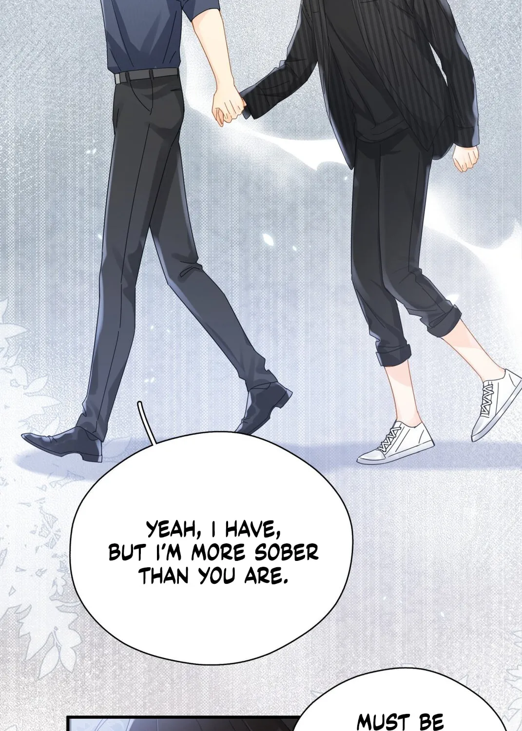 Read Unexpected Luck chapter 51 image 36 on Lezhin