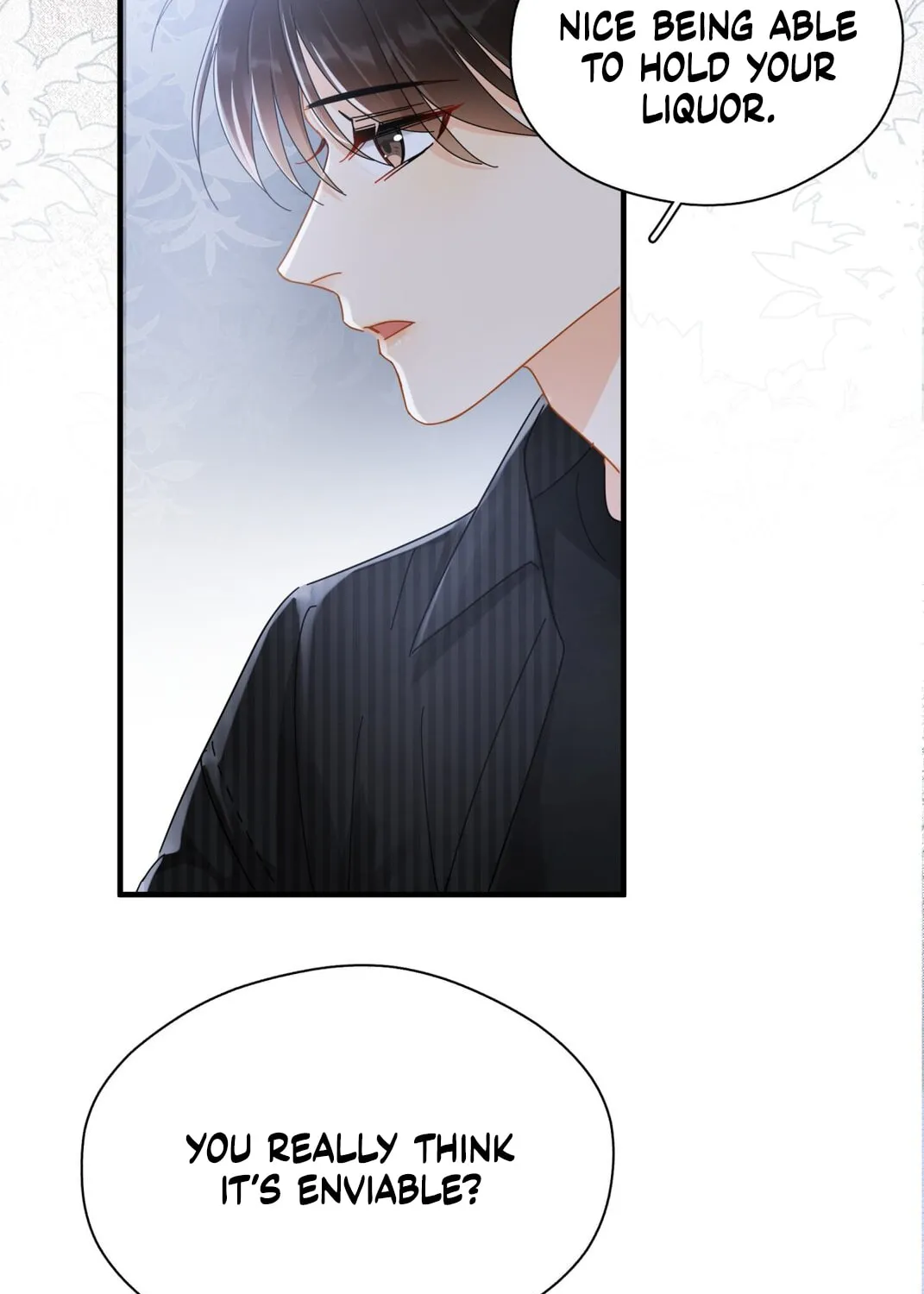 Read Unexpected Luck chapter 51 image 37 on Lezhin
