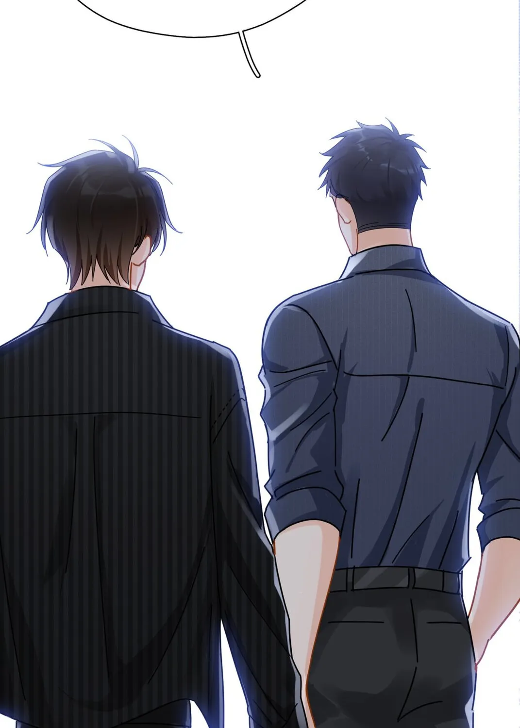 Read Unexpected Luck chapter 51 image 38 on Lezhin