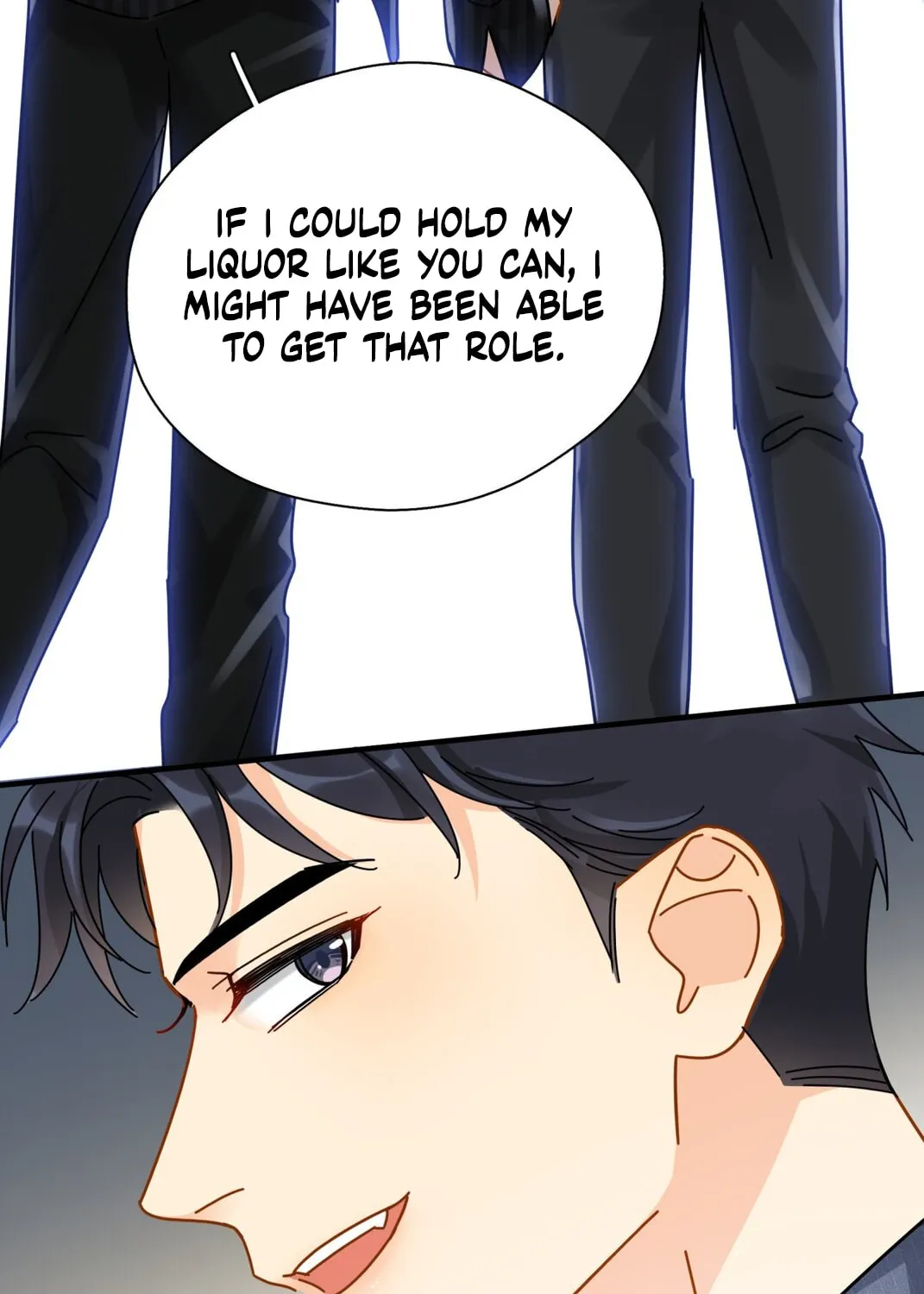 Read Unexpected Luck chapter 51 image 39 on Lezhin