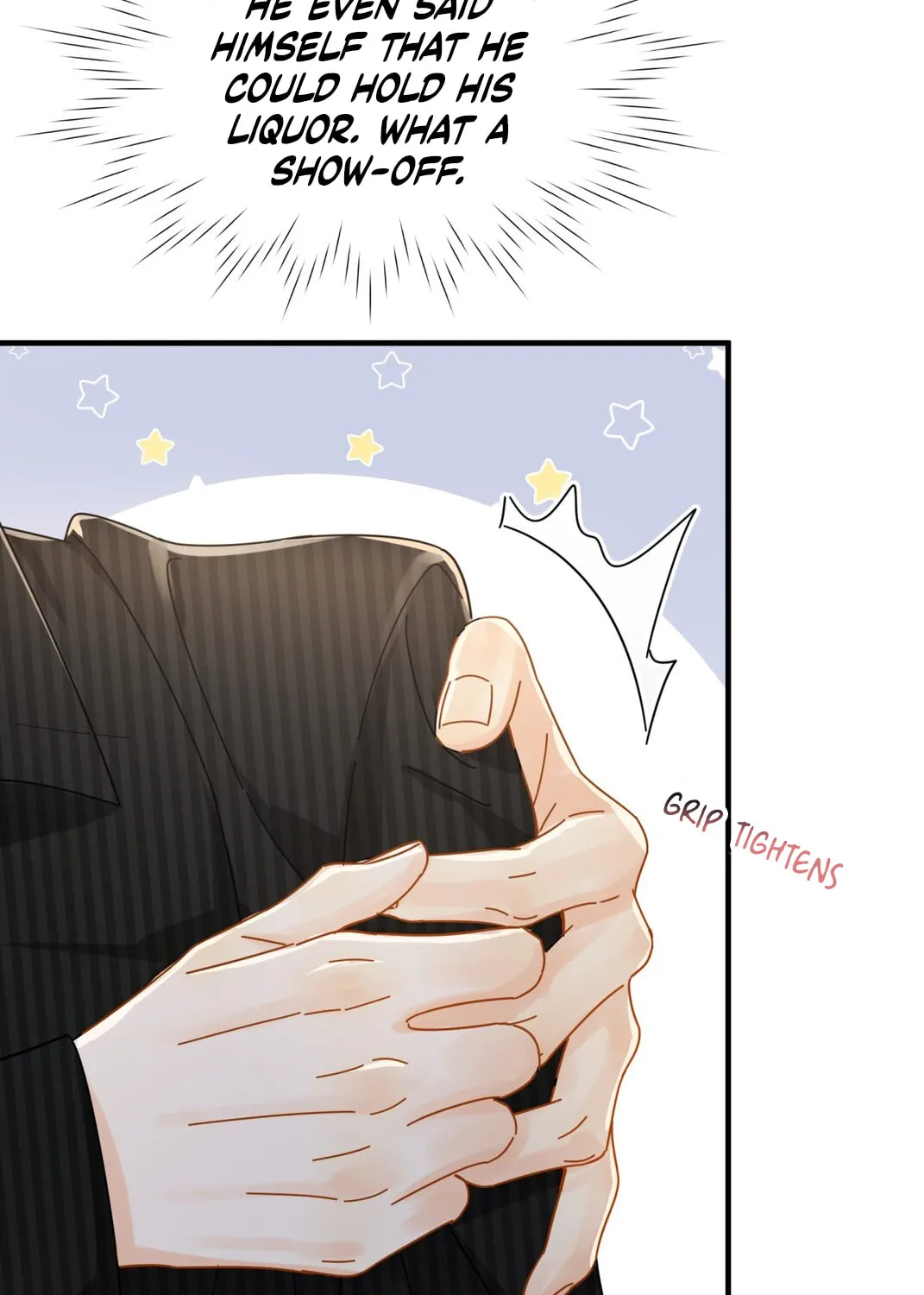 Read Unexpected Luck chapter 51 image 4 on Lezhin