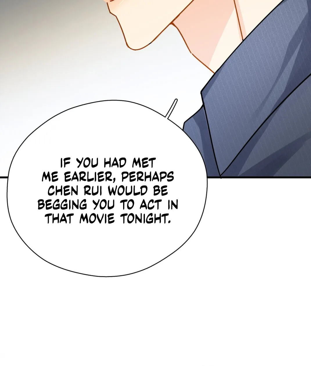 Read Unexpected Luck chapter 51 image 40 on Lezhin