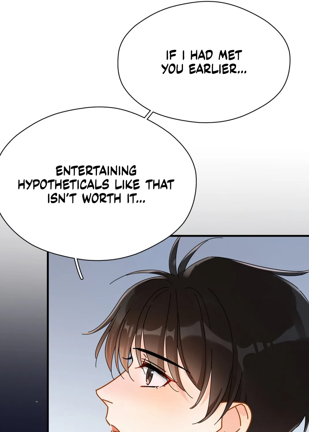 Read Unexpected Luck chapter 51 image 41 on Lezhin