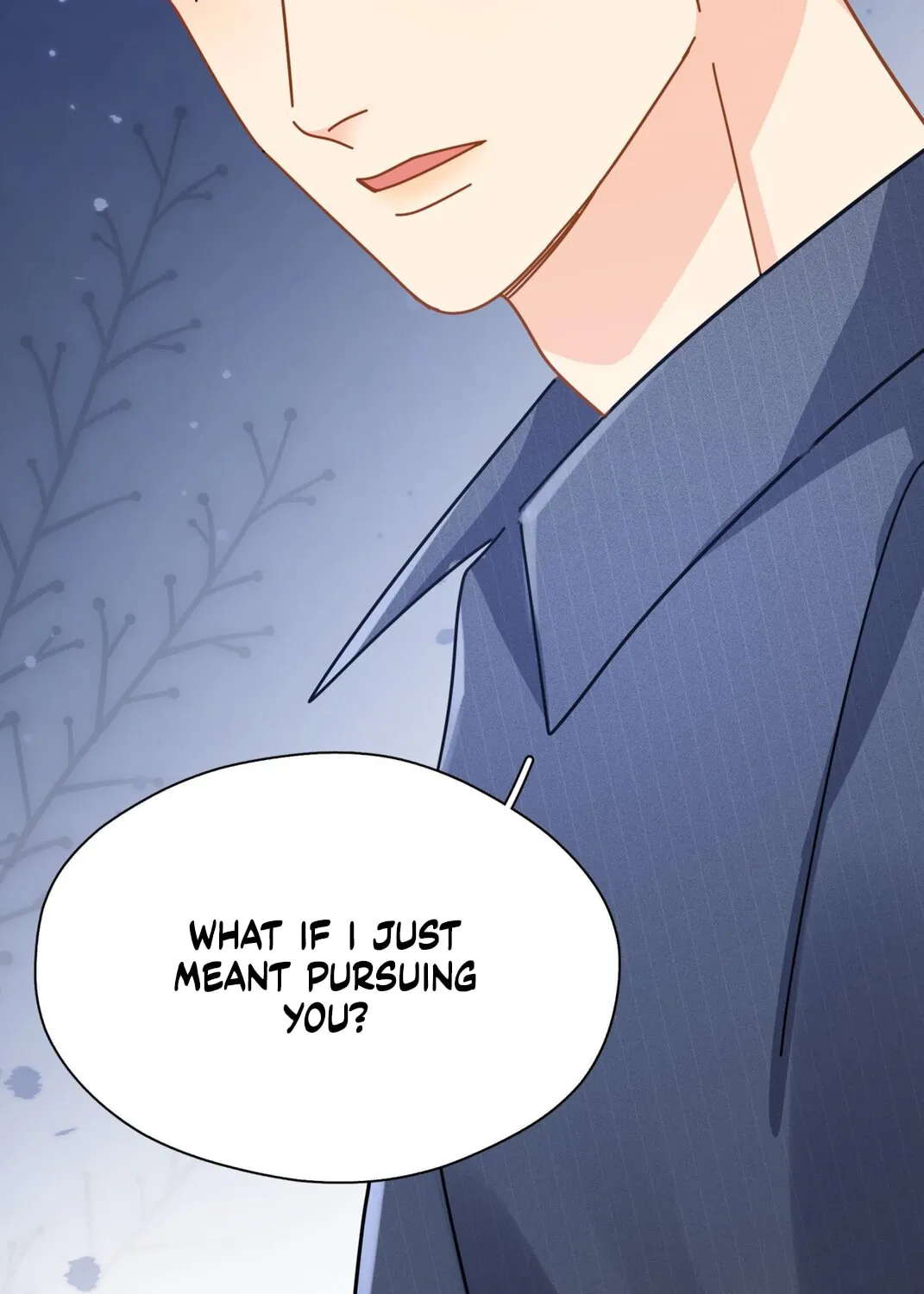 Read Unexpected Luck chapter 51 image 45 on Lezhin