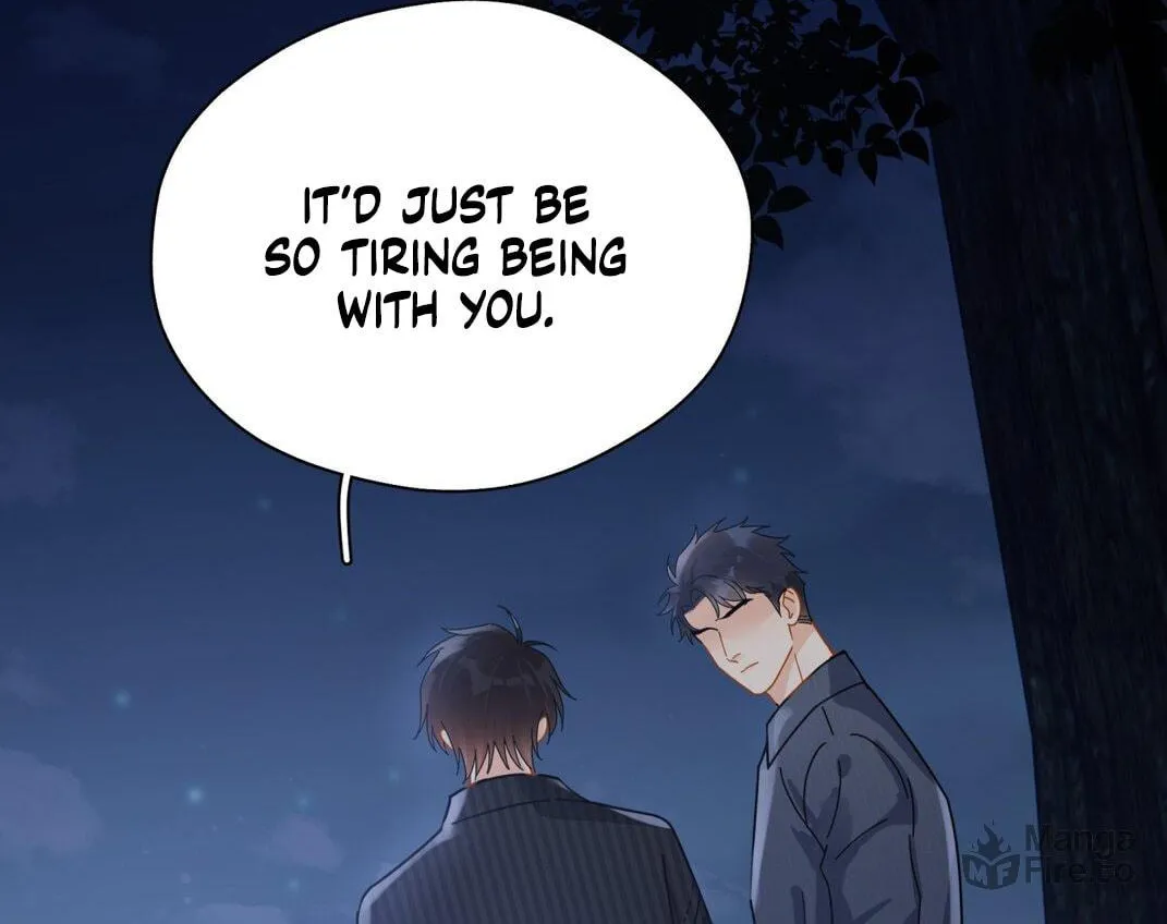 Read Unexpected Luck chapter 51 image 50 on Lezhin