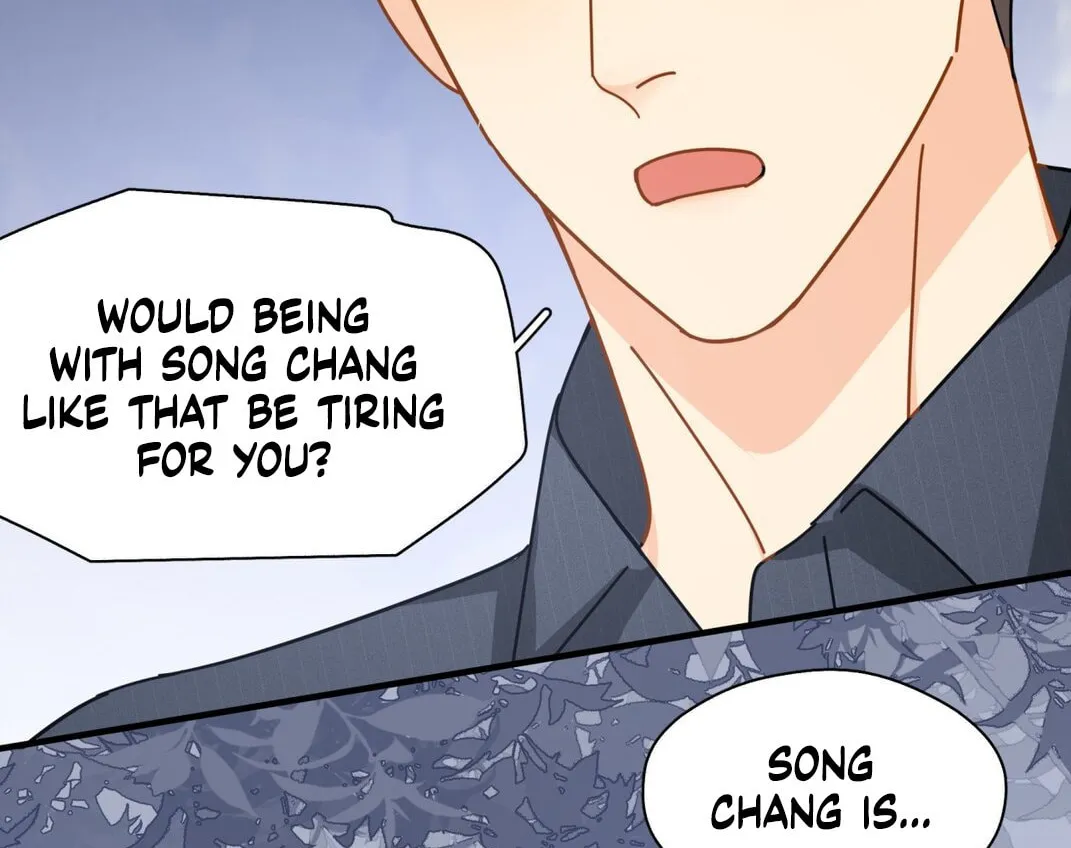 Read Unexpected Luck chapter 51 image 52 on Lezhin