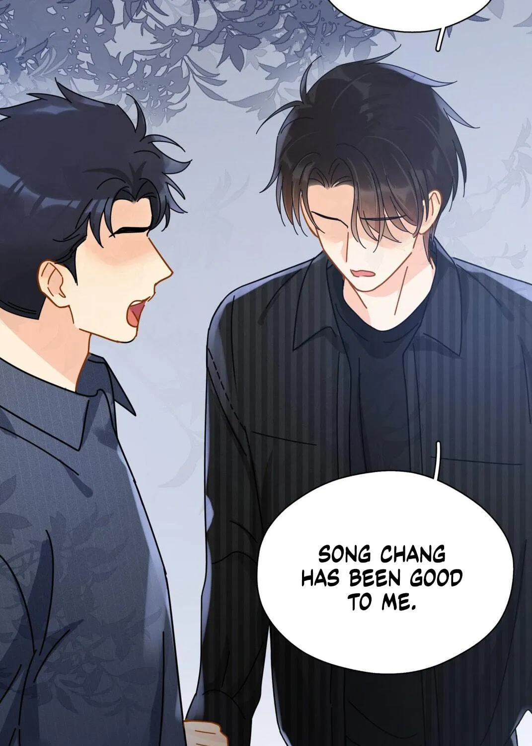 Read Unexpected Luck chapter 51 image 53 on Lezhin