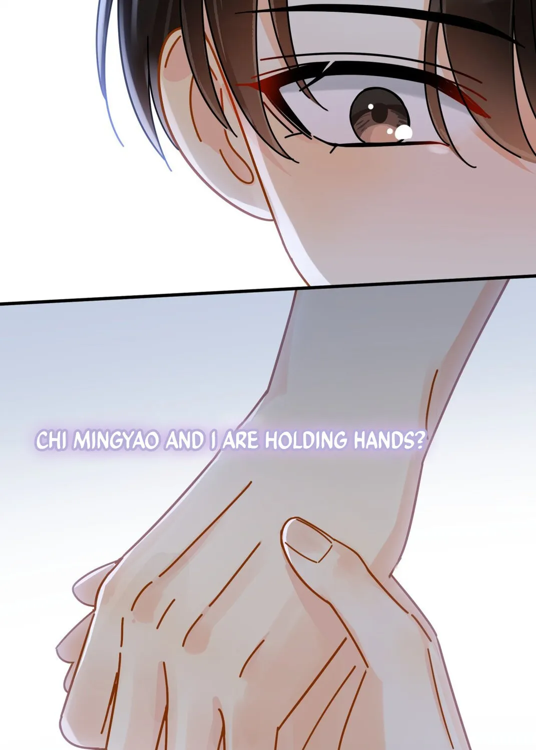 Read Unexpected Luck chapter 51 image 55 on Lezhin