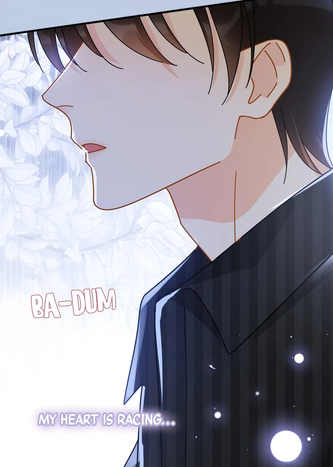 Read Unexpected Luck chapter 51 image 57 on Lezhin