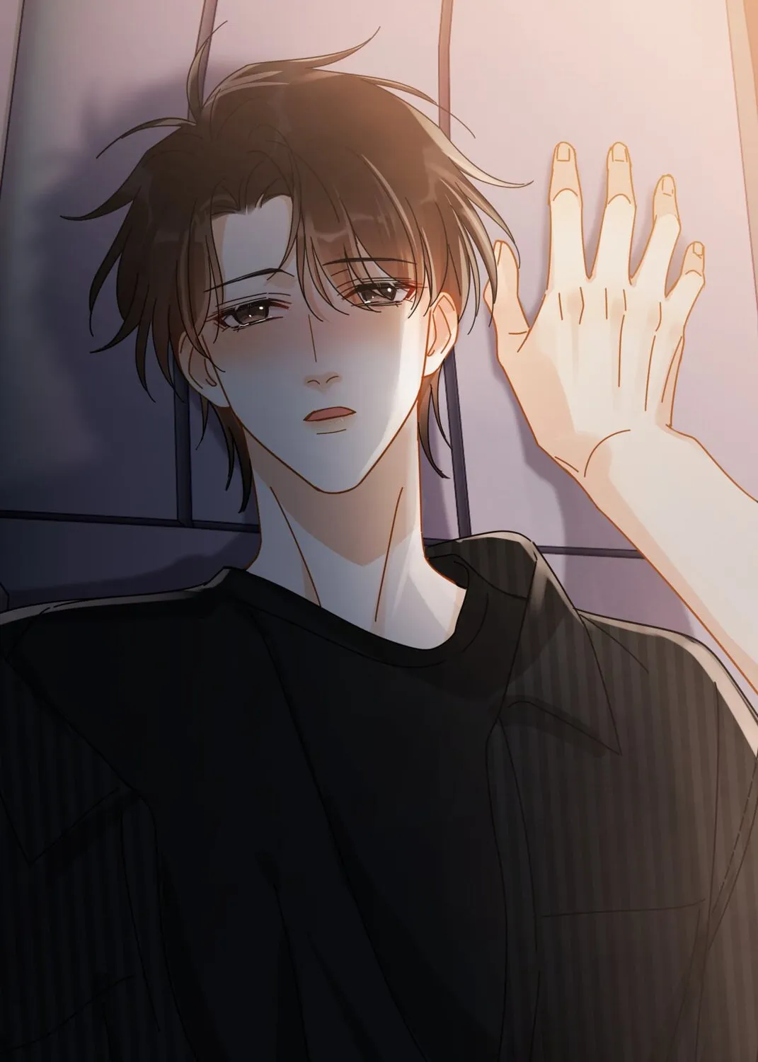 Read Unexpected Luck chapter 51 image 65 on Lezhin