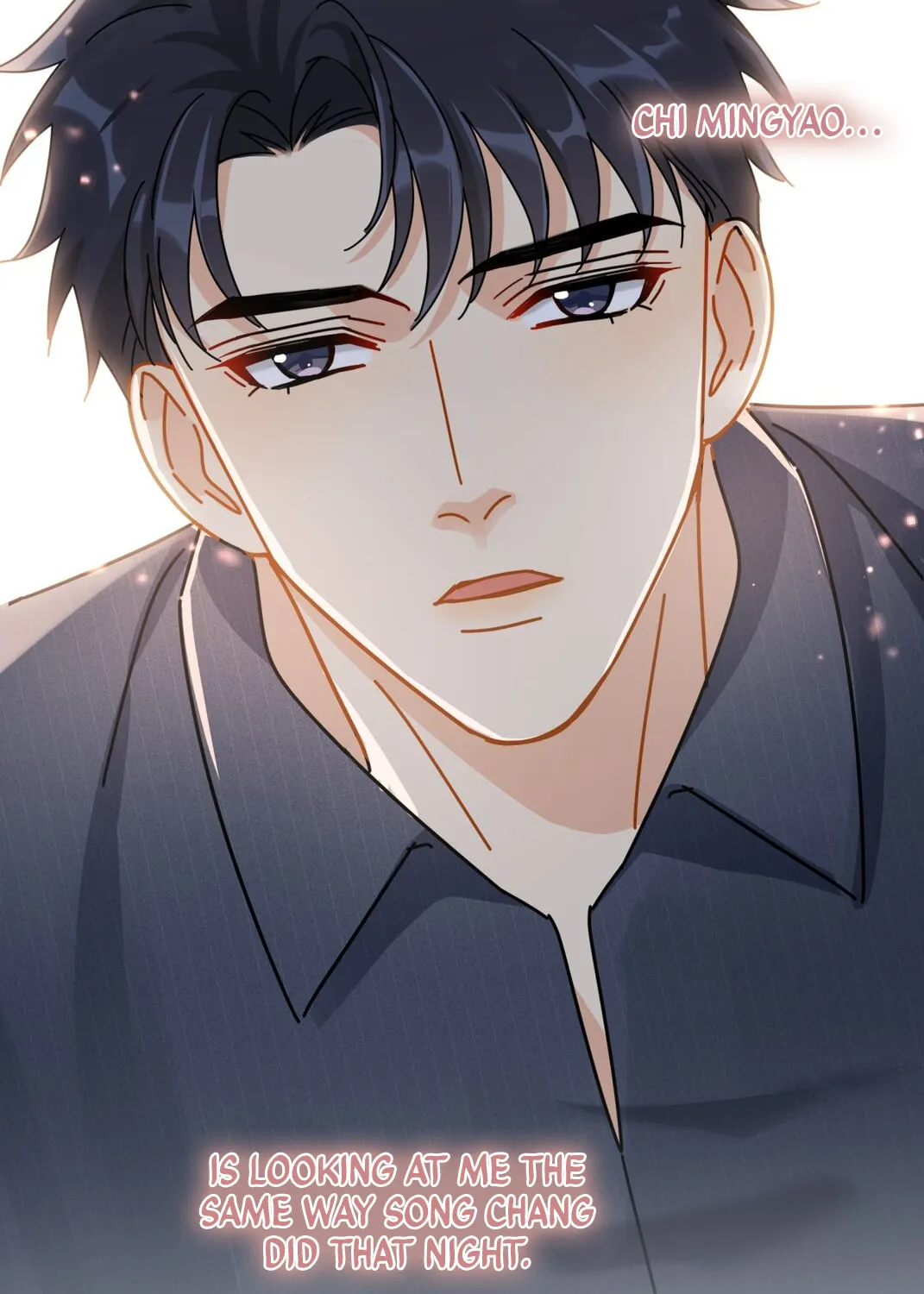 Read Unexpected Luck chapter 51 image 68 on Lezhin
