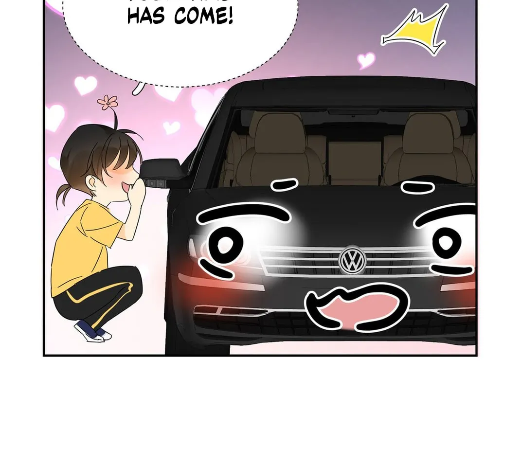 Read Unexpected Luck chapter 51 image 71 on Lezhin