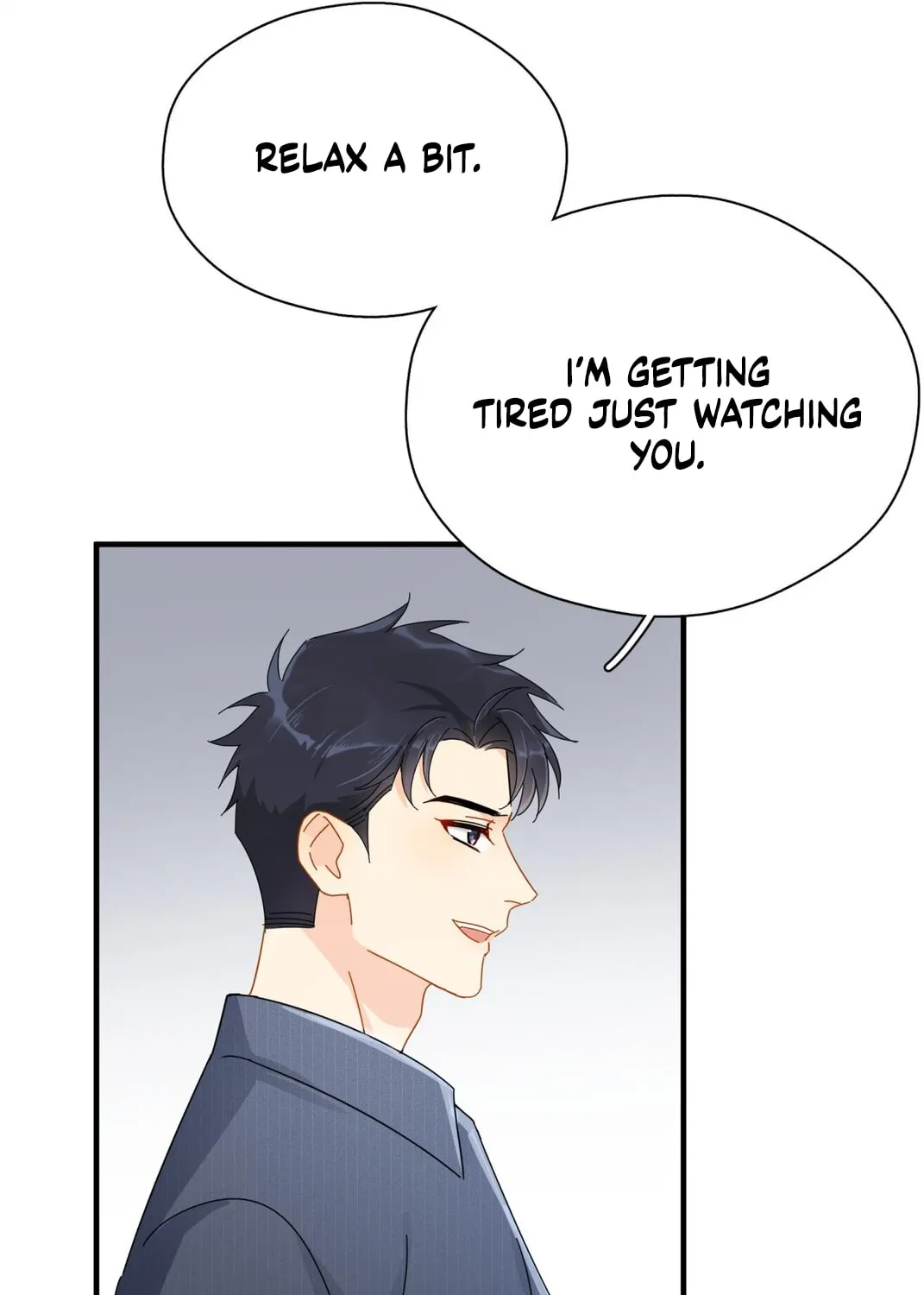 Read Unexpected Luck chapter 51 image 9 on Lezhin