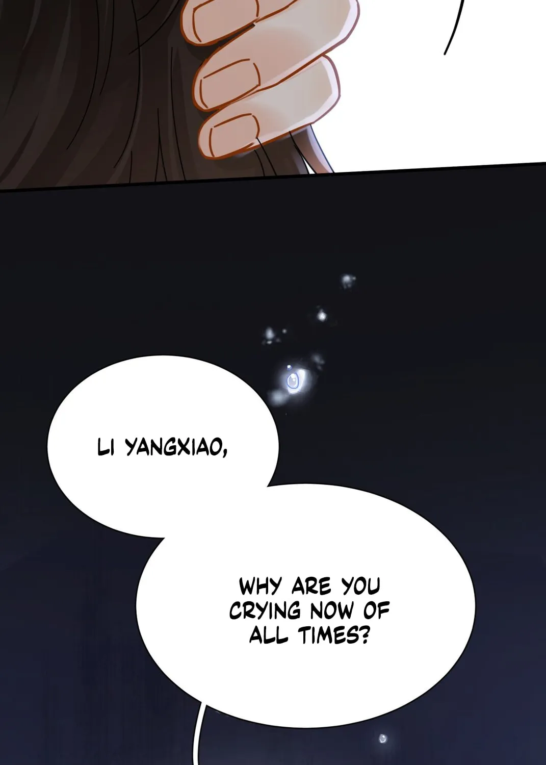 Read Unexpected Luck chapter 52 image 13 on Lezhin