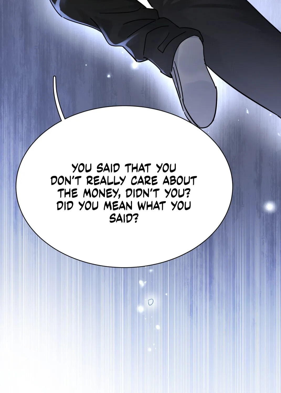 Read Unexpected Luck chapter 52 image 16 on Lezhin