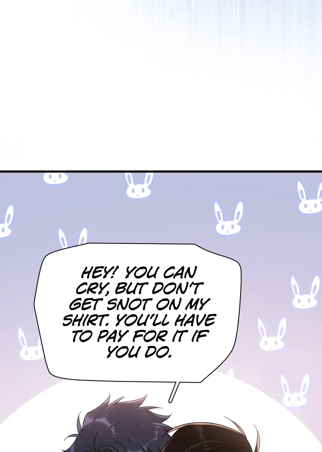 Read Unexpected Luck chapter 52 image 17 on Lezhin