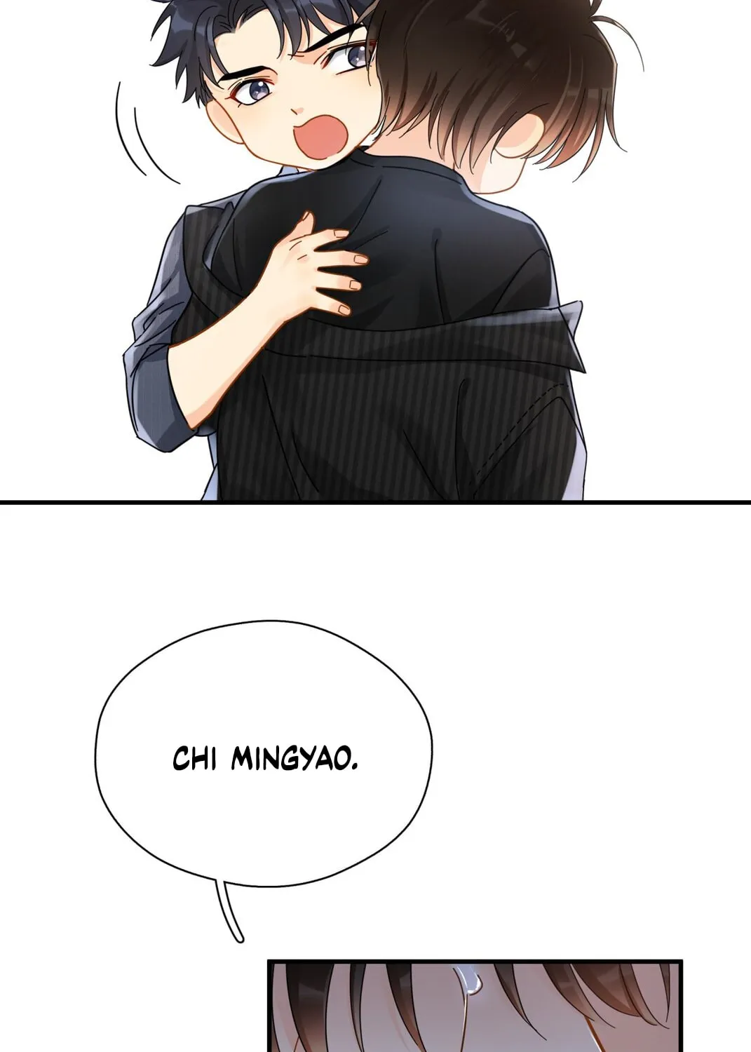 Read Unexpected Luck chapter 52 image 18 on Lezhin