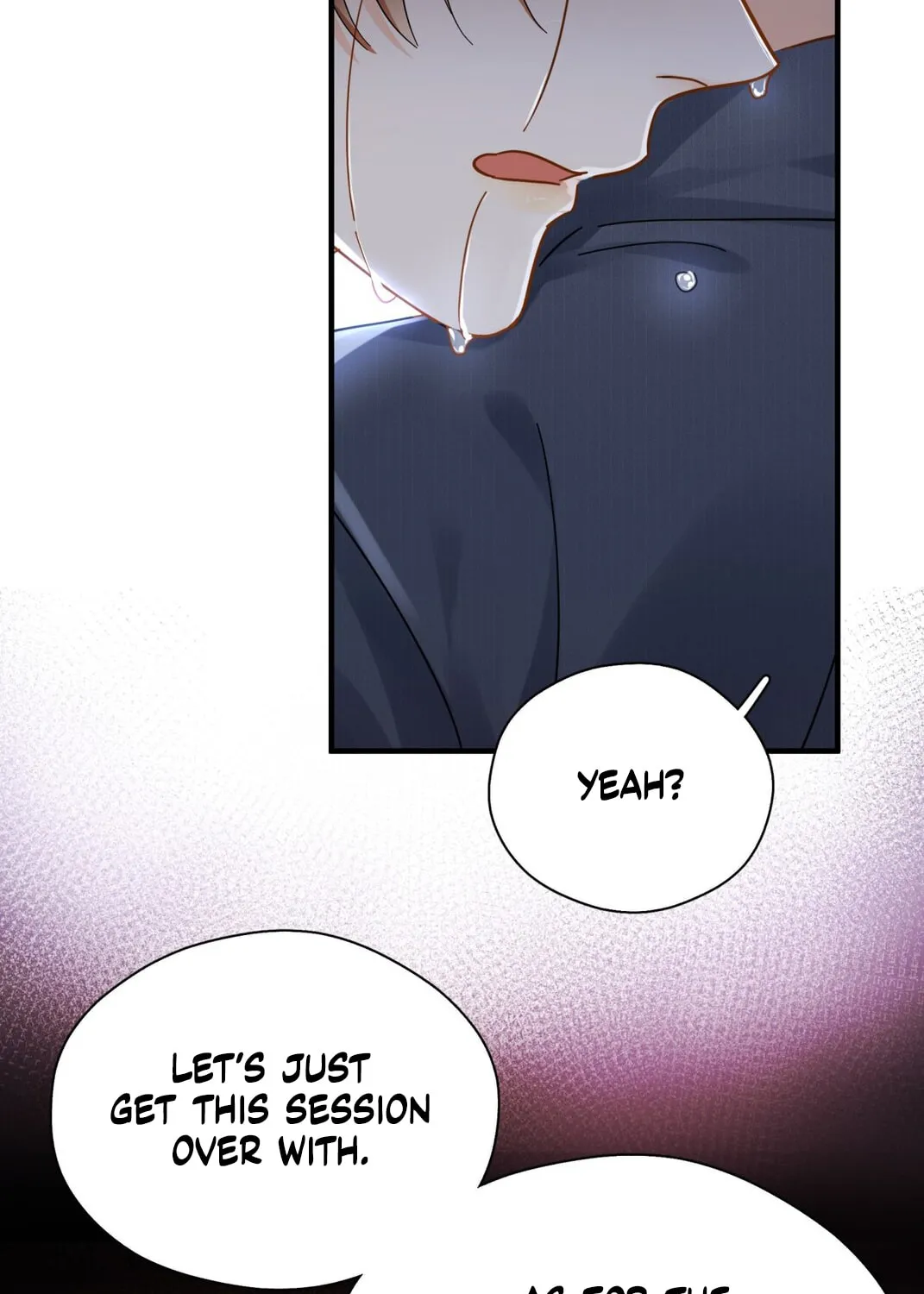 Read Unexpected Luck chapter 52 image 19 on Lezhin