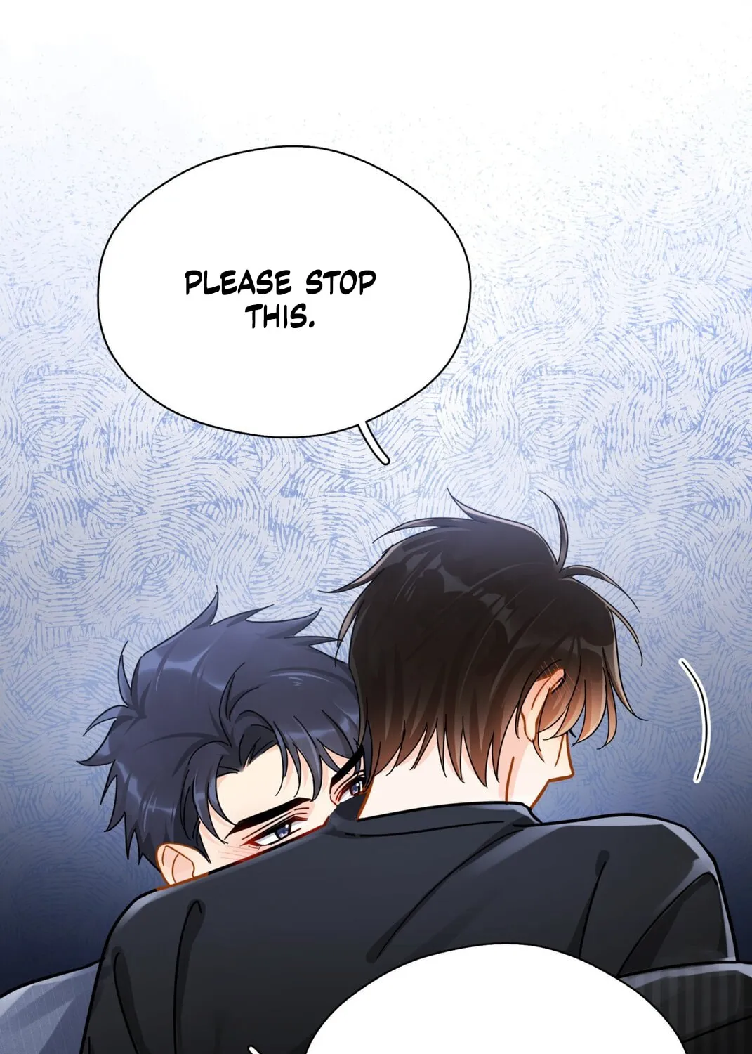 Read Unexpected Luck chapter 52 image 2 on Lezhin