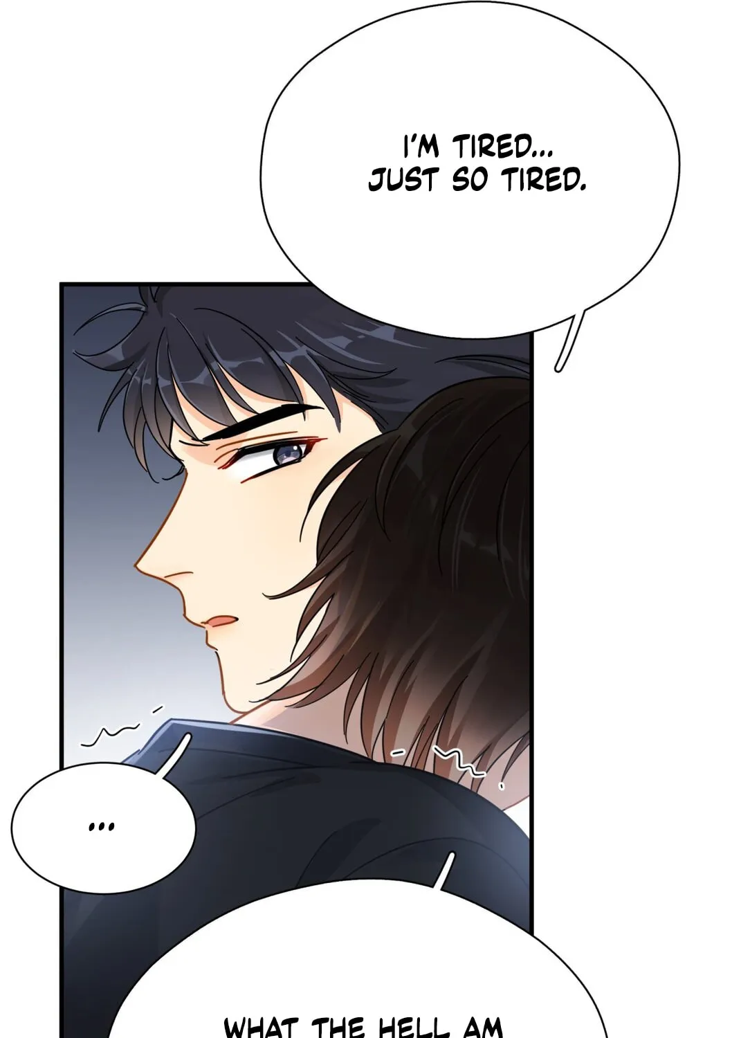 Read Unexpected Luck chapter 52 image 22 on Lezhin