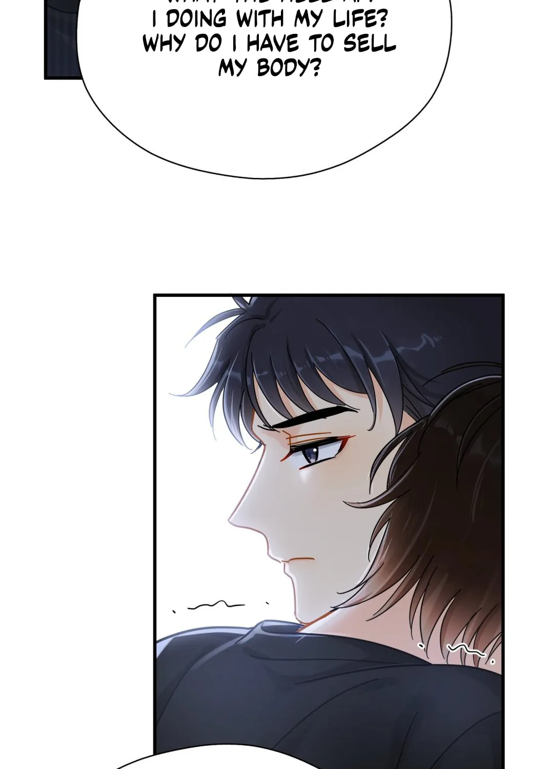 Read Unexpected Luck chapter 52 image 23 on Lezhin