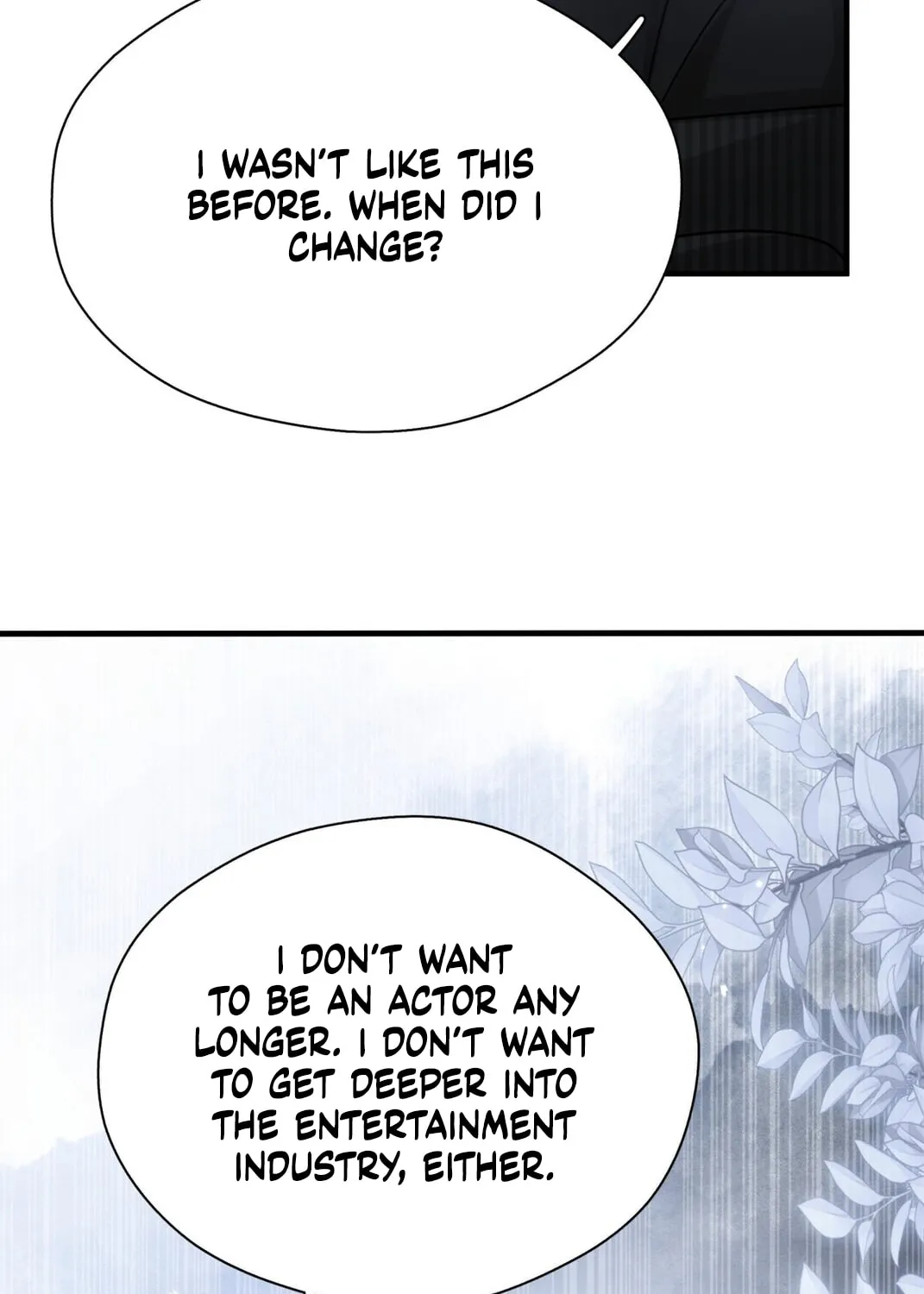 Read Unexpected Luck chapter 52 image 24 on Lezhin