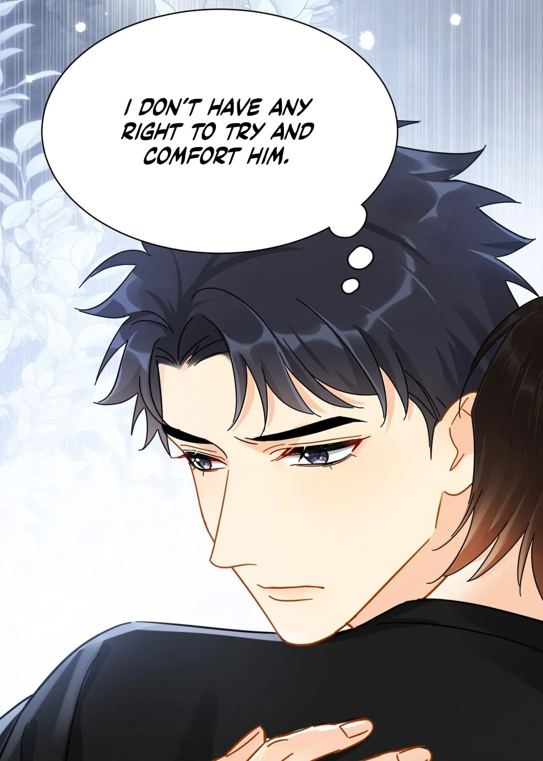 Read Unexpected Luck chapter 52 image 27 on Lezhin