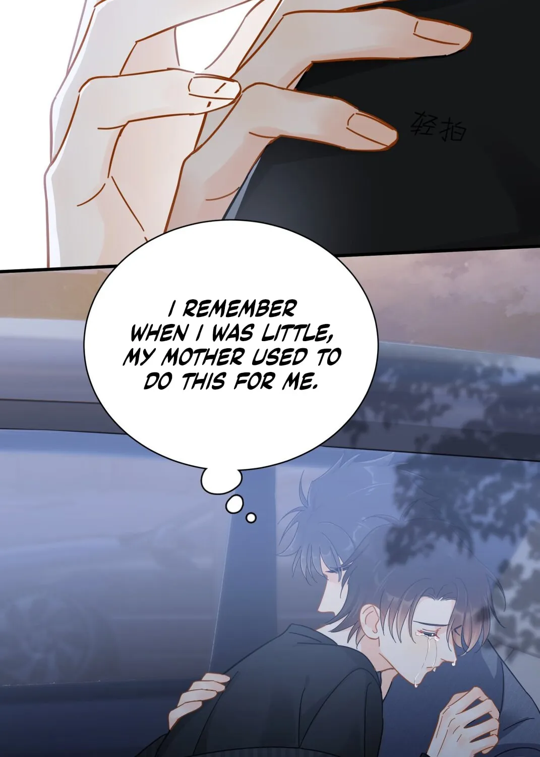 Read Unexpected Luck chapter 52 image 29 on Lezhin