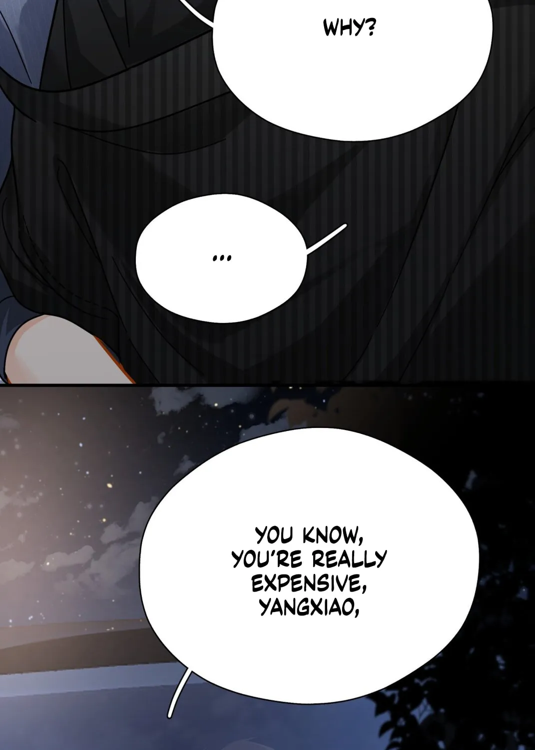 Read Unexpected Luck chapter 52 image 3 on Lezhin