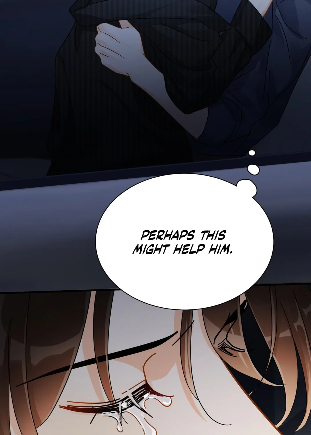 Read Unexpected Luck chapter 52 image 30 on Lezhin