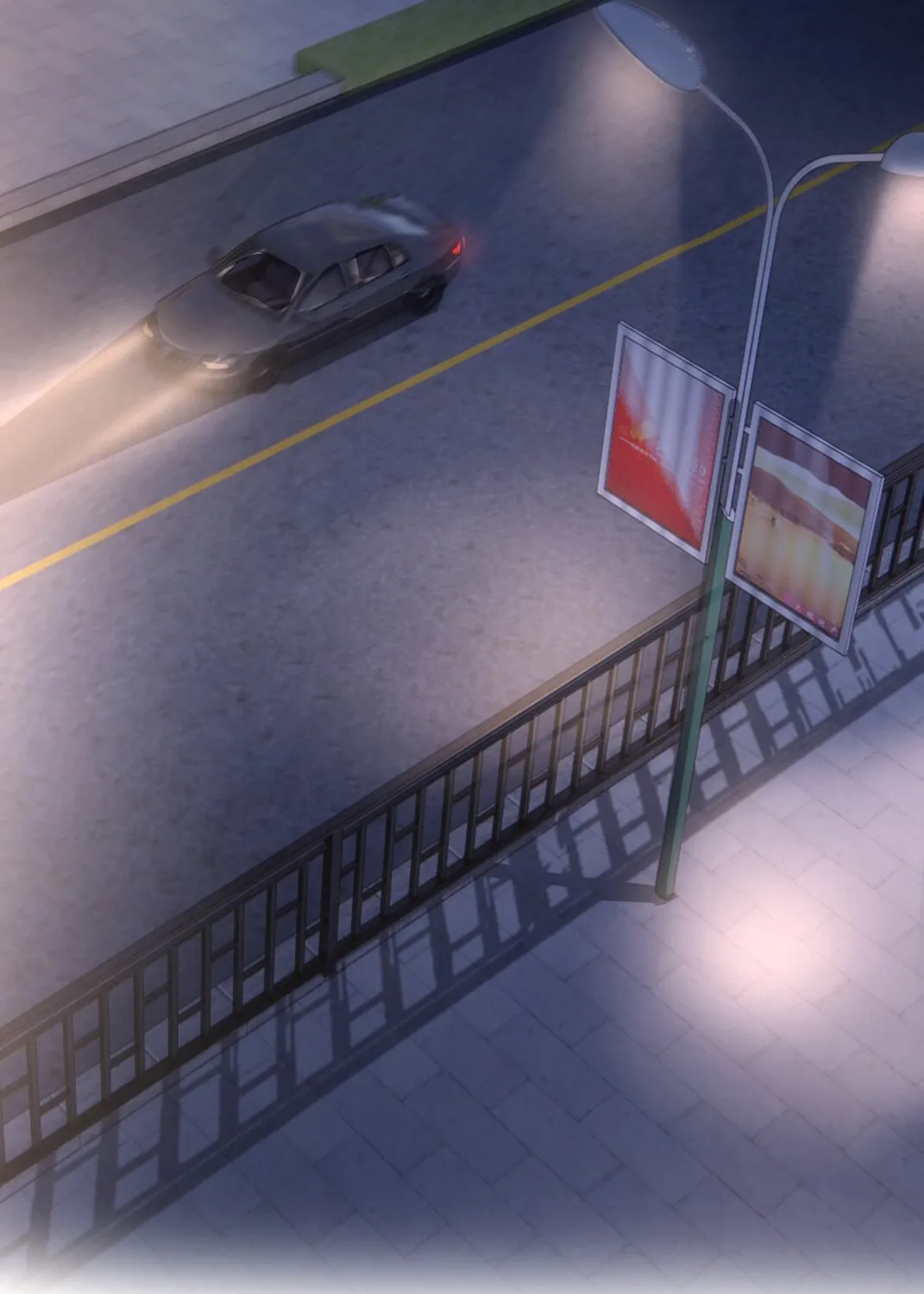 Read Unexpected Luck chapter 52 image 33 on Lezhin