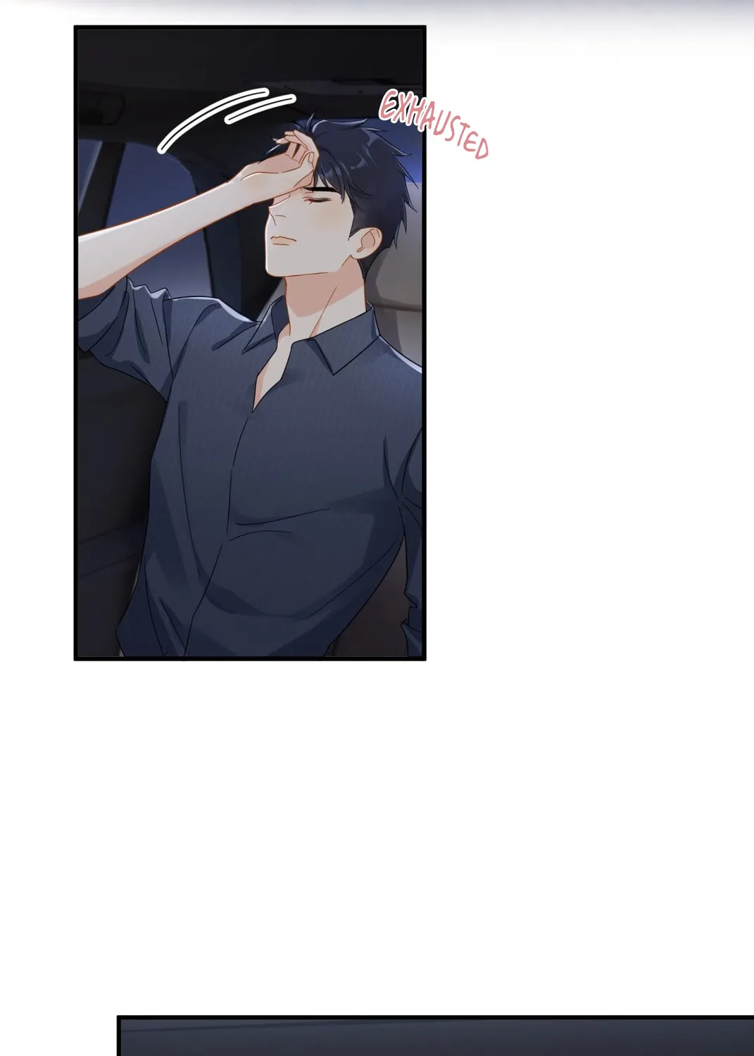 Read Unexpected Luck chapter 52 image 34 on Lezhin