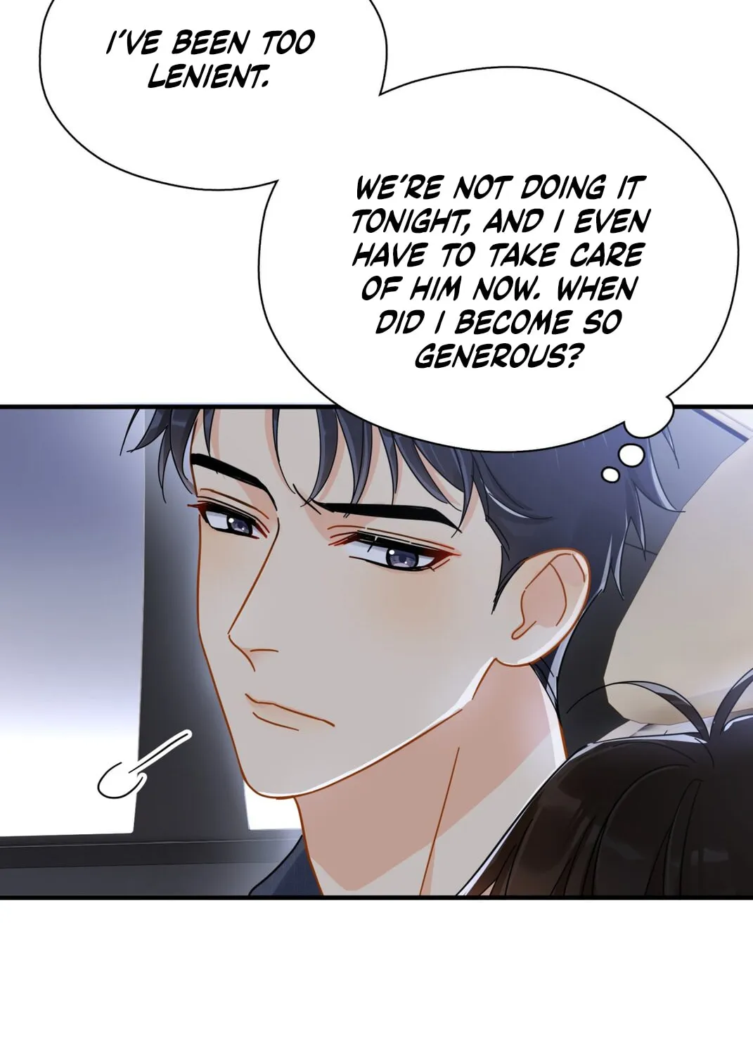 Read Unexpected Luck chapter 52 image 36 on Lezhin