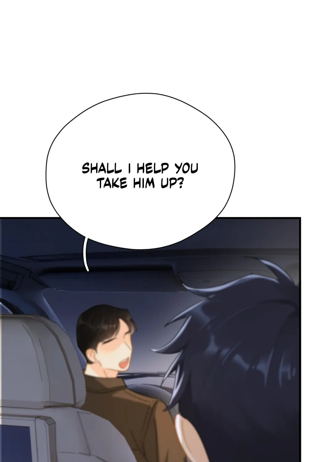 Read Unexpected Luck chapter 52 image 41 on Lezhin