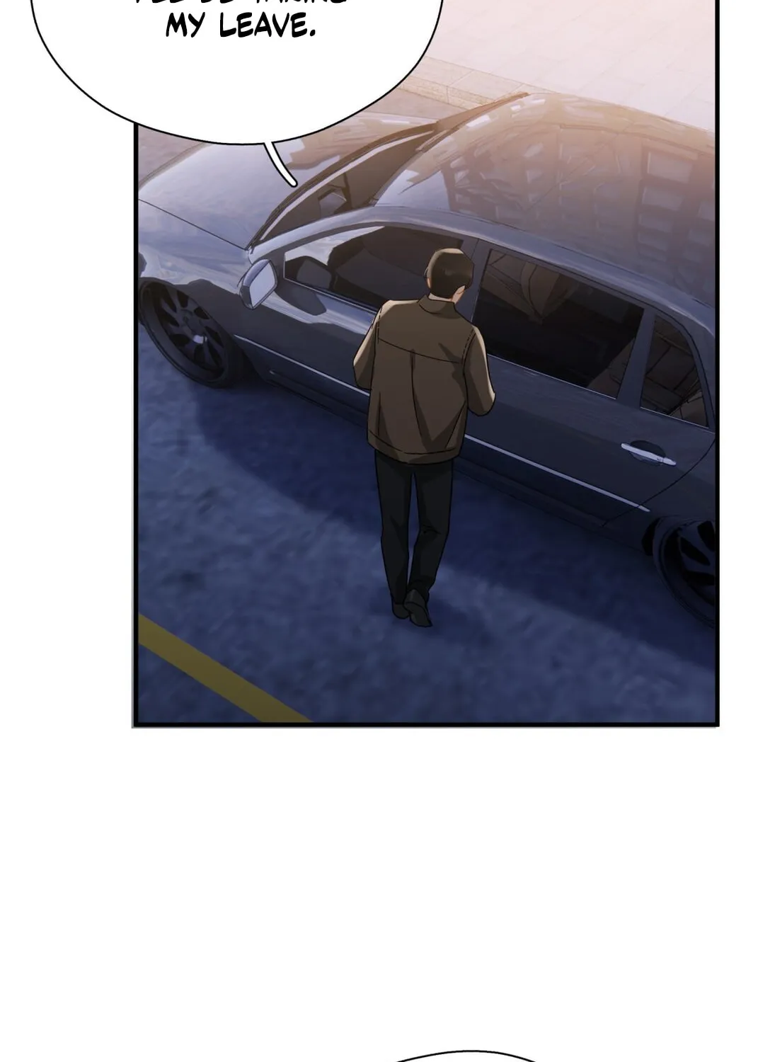 Read Unexpected Luck chapter 52 image 43 on Lezhin