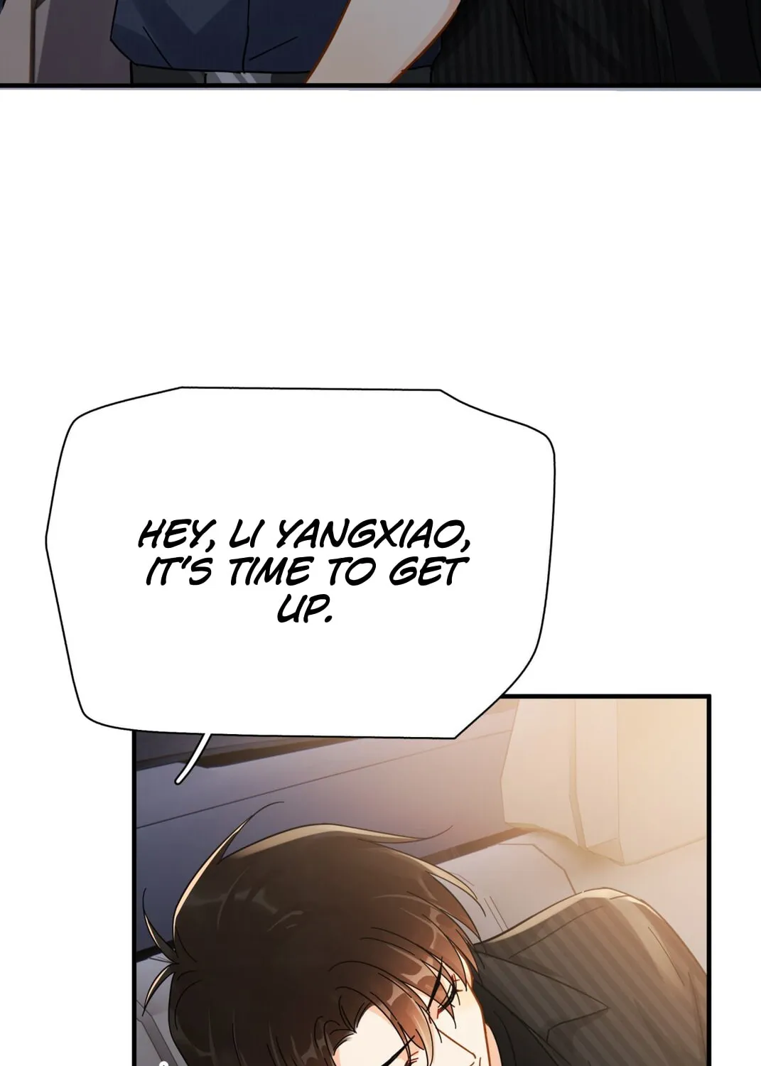 Read Unexpected Luck chapter 52 image 45 on Lezhin