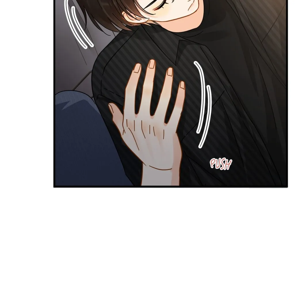 Read Unexpected Luck chapter 52 image 46 on Lezhin