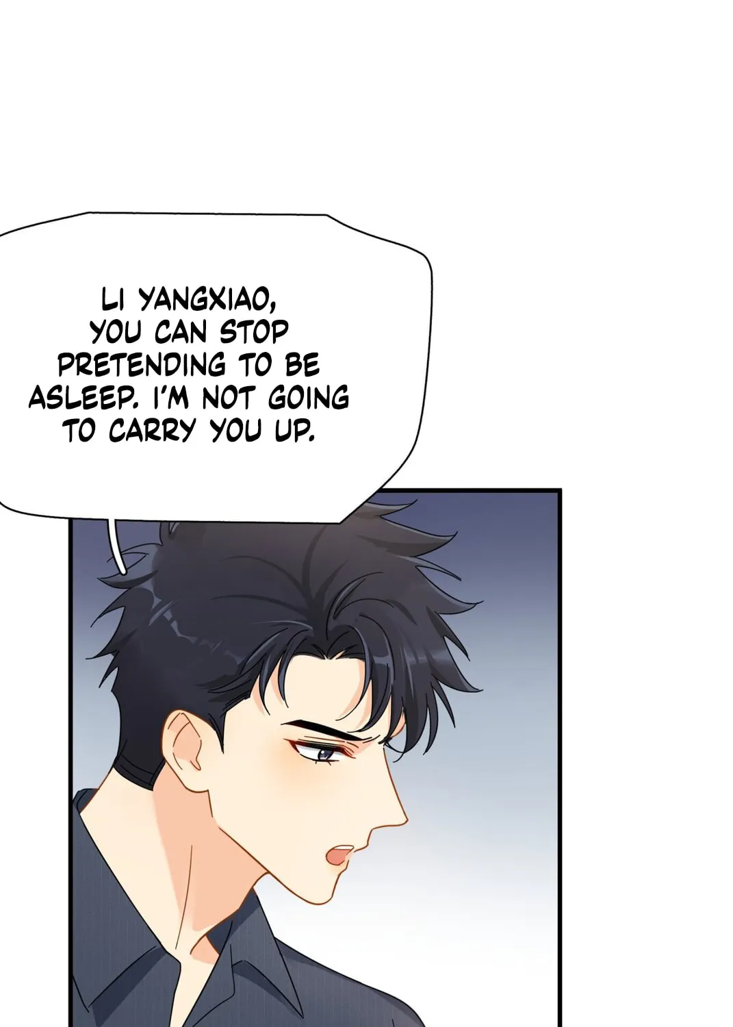Read Unexpected Luck chapter 52 image 47 on Lezhin