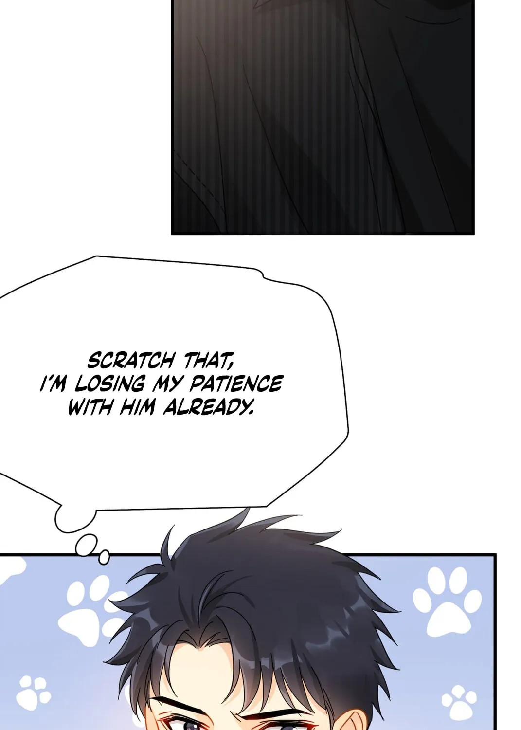 Read Unexpected Luck chapter 52 image 49 on Lezhin