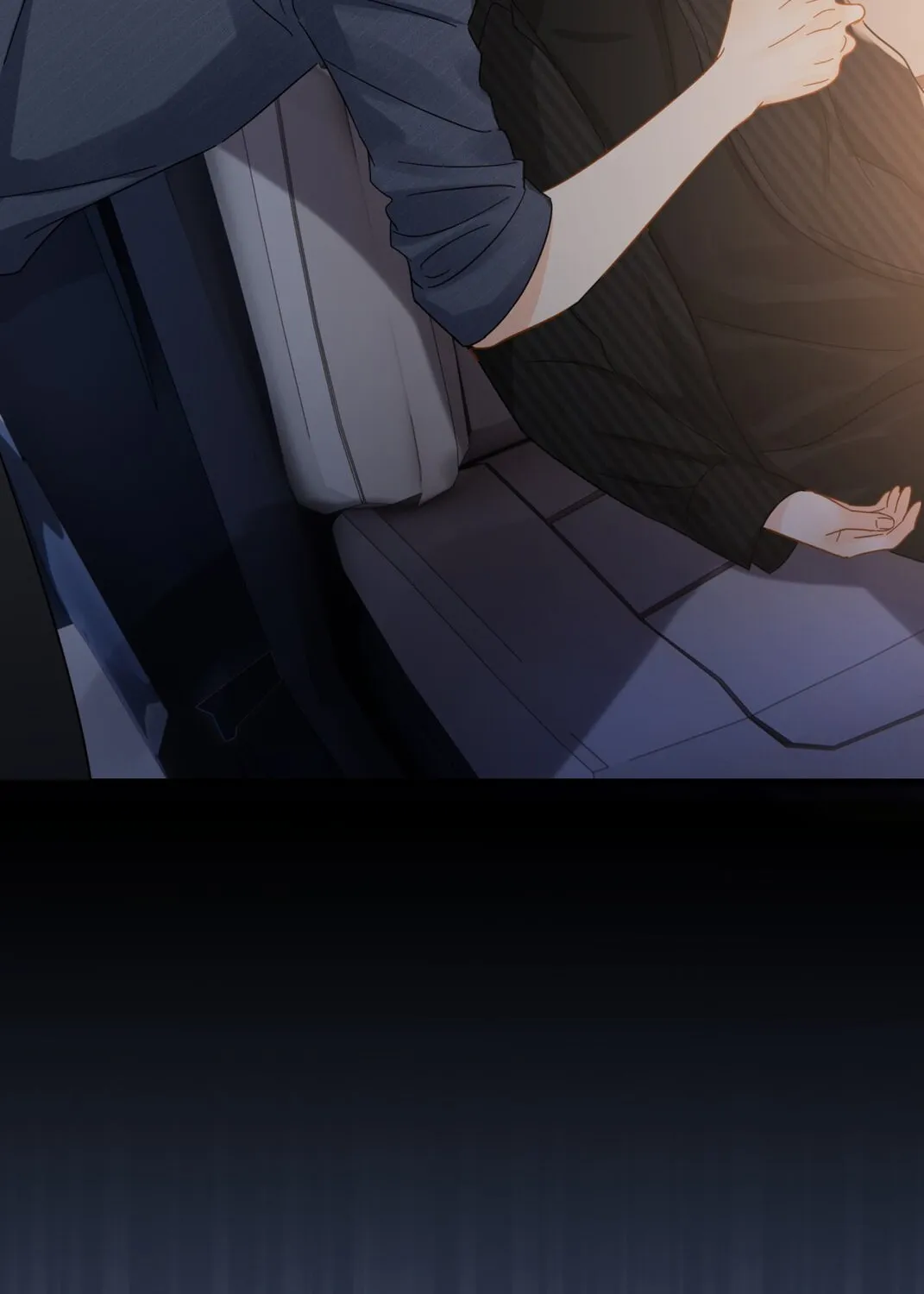 Read Unexpected Luck chapter 52 image 56 on Lezhin