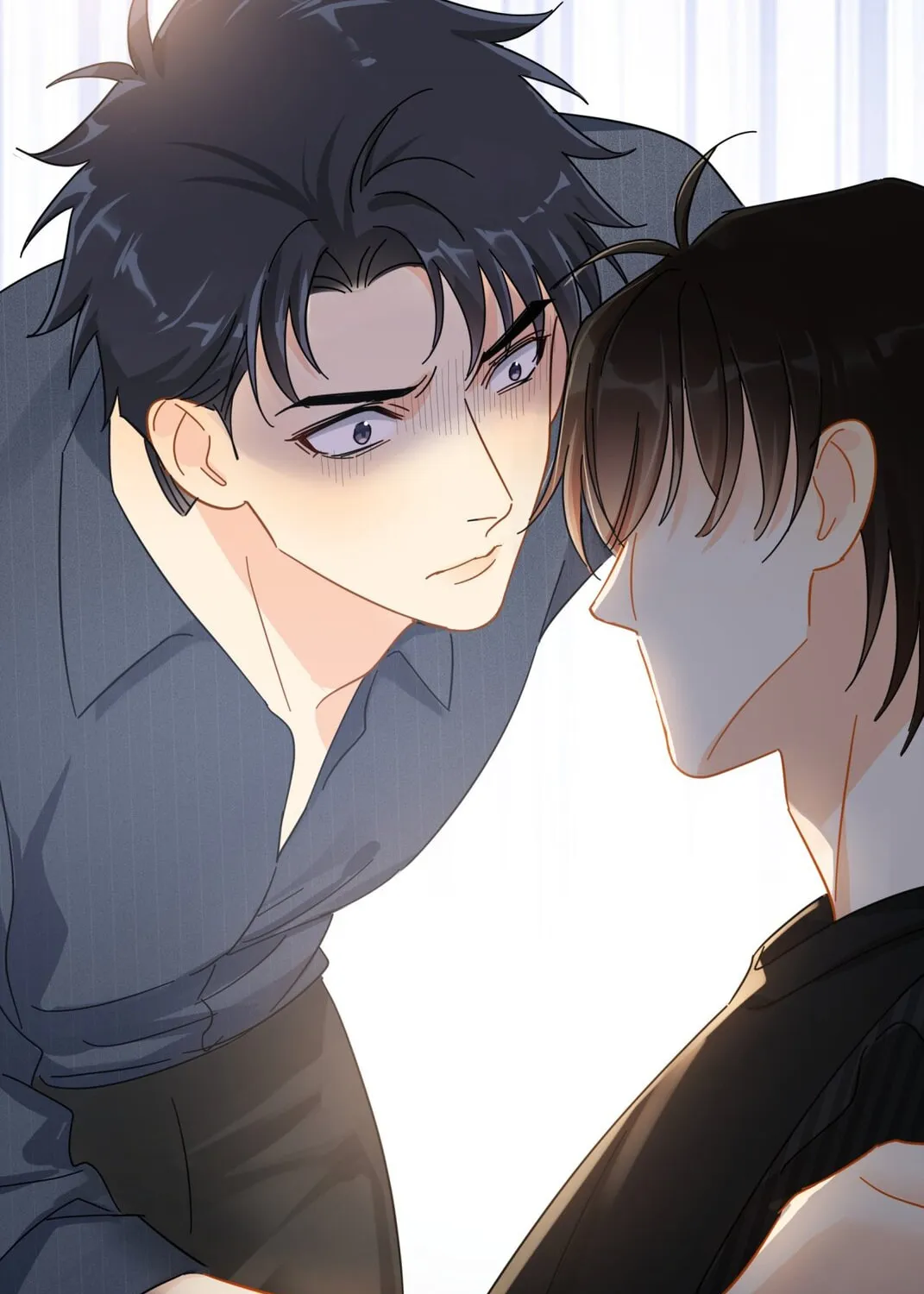 Read Unexpected Luck chapter 52 image 58 on Lezhin