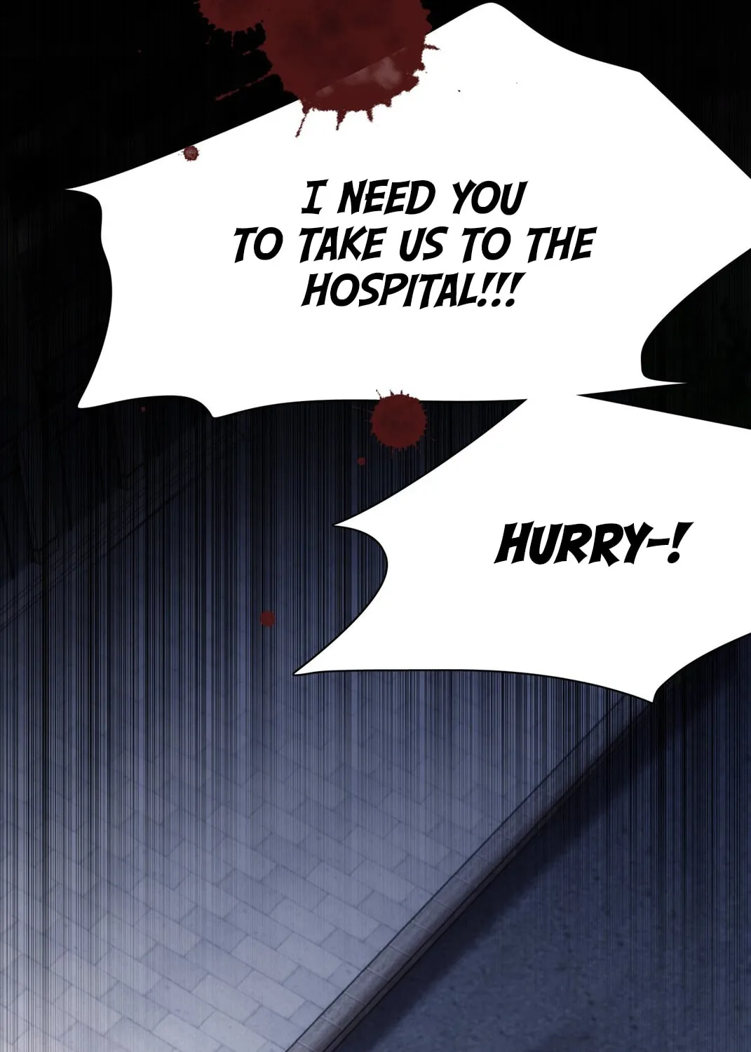 Read Unexpected Luck chapter 52 image 60 on Lezhin