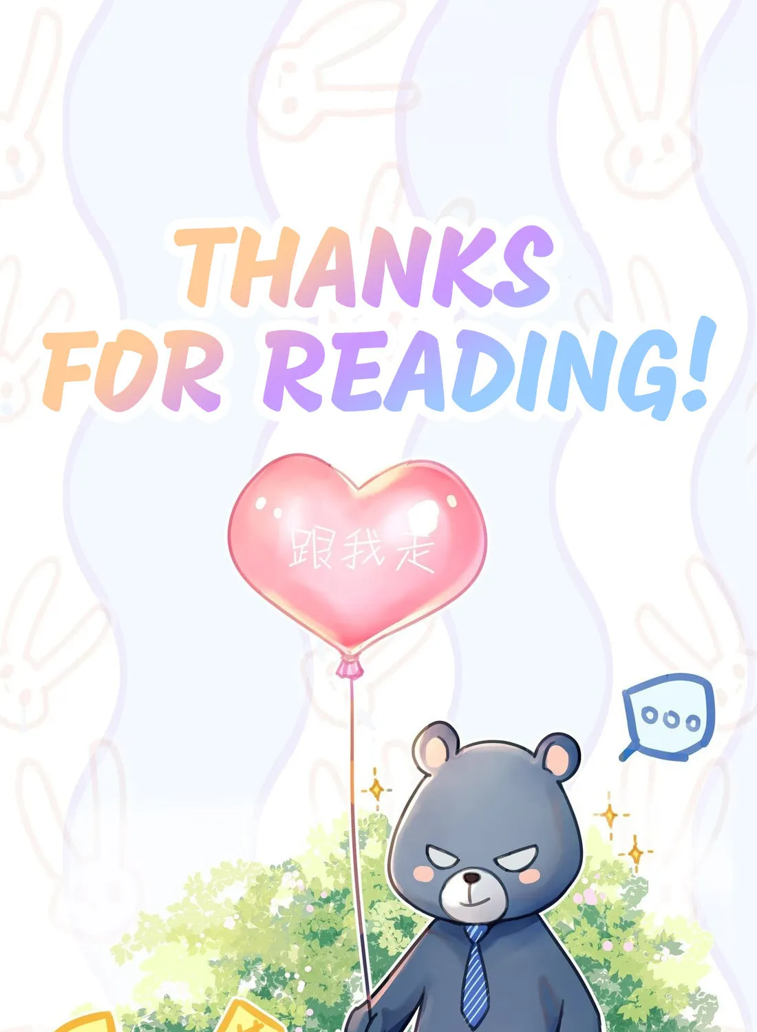 Read Unexpected Luck chapter 52 image 63 on Lezhin