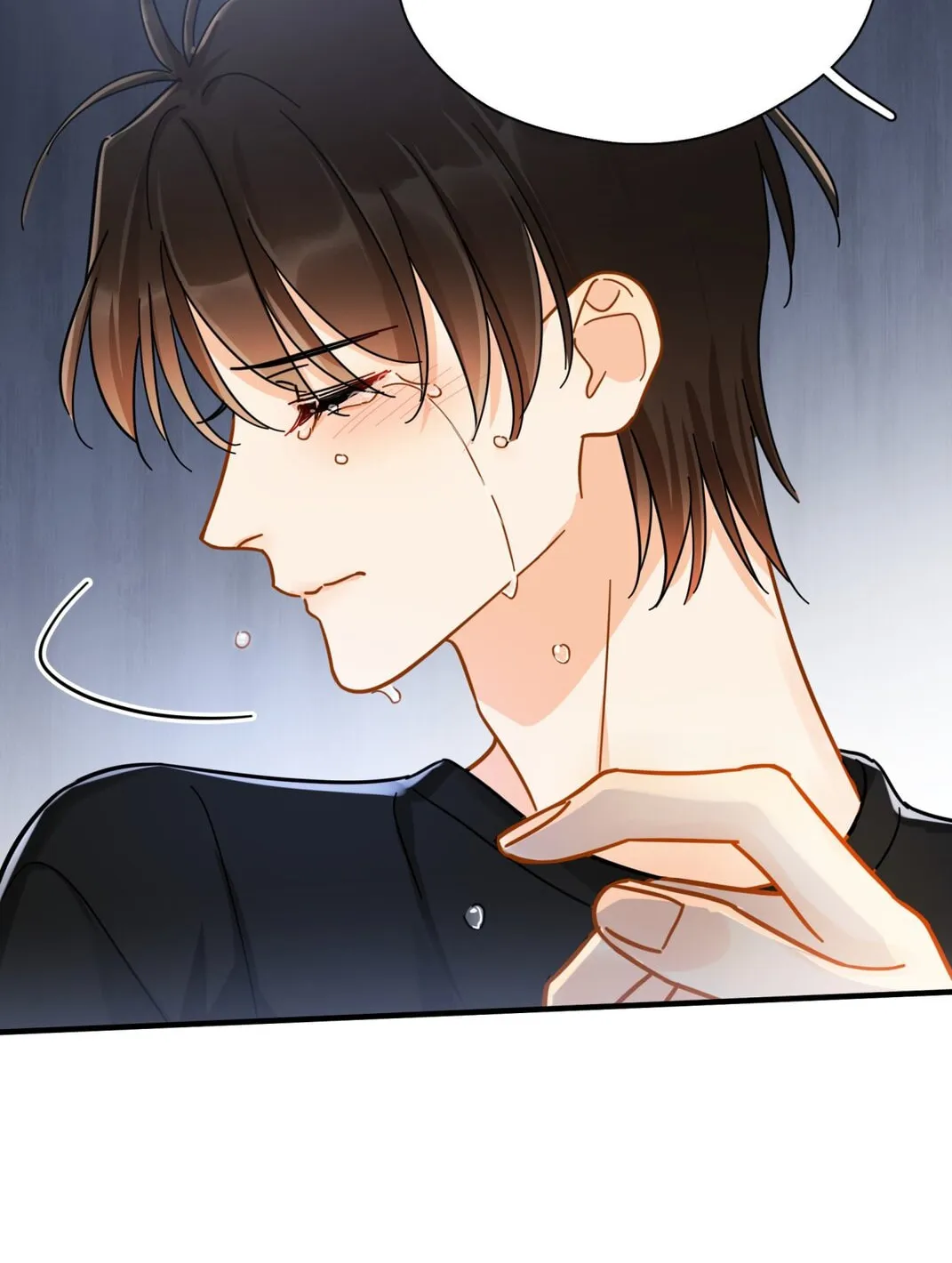 Read Unexpected Luck chapter 52 image 7 on Lezhin