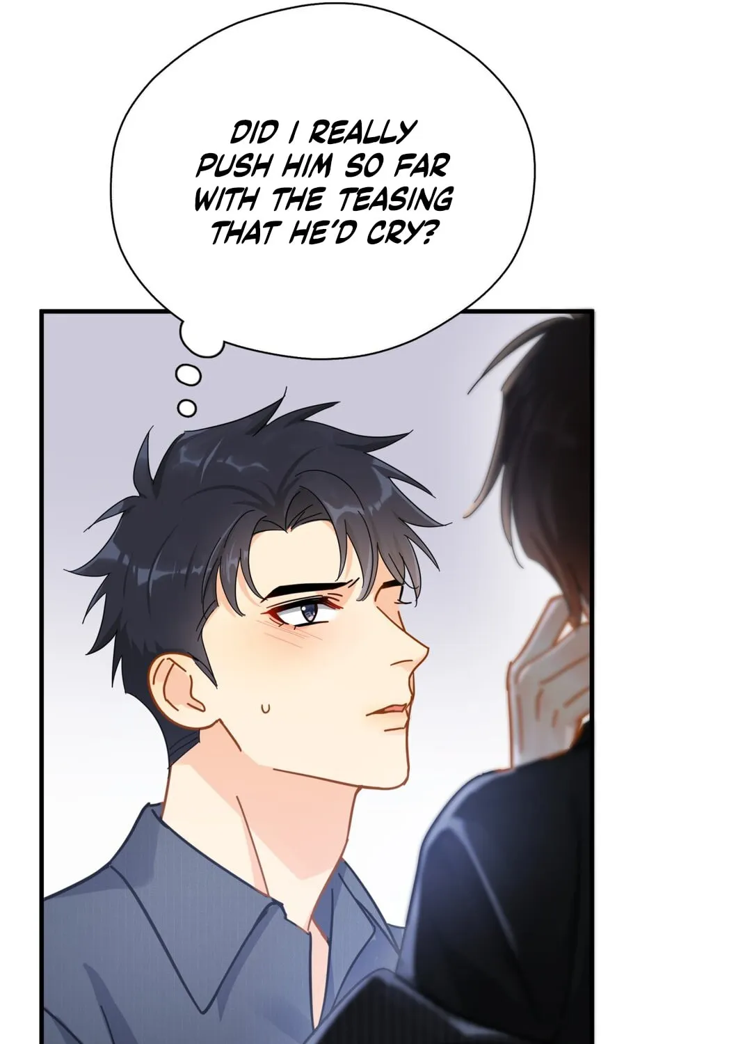 Read Unexpected Luck chapter 52 image 8 on Lezhin