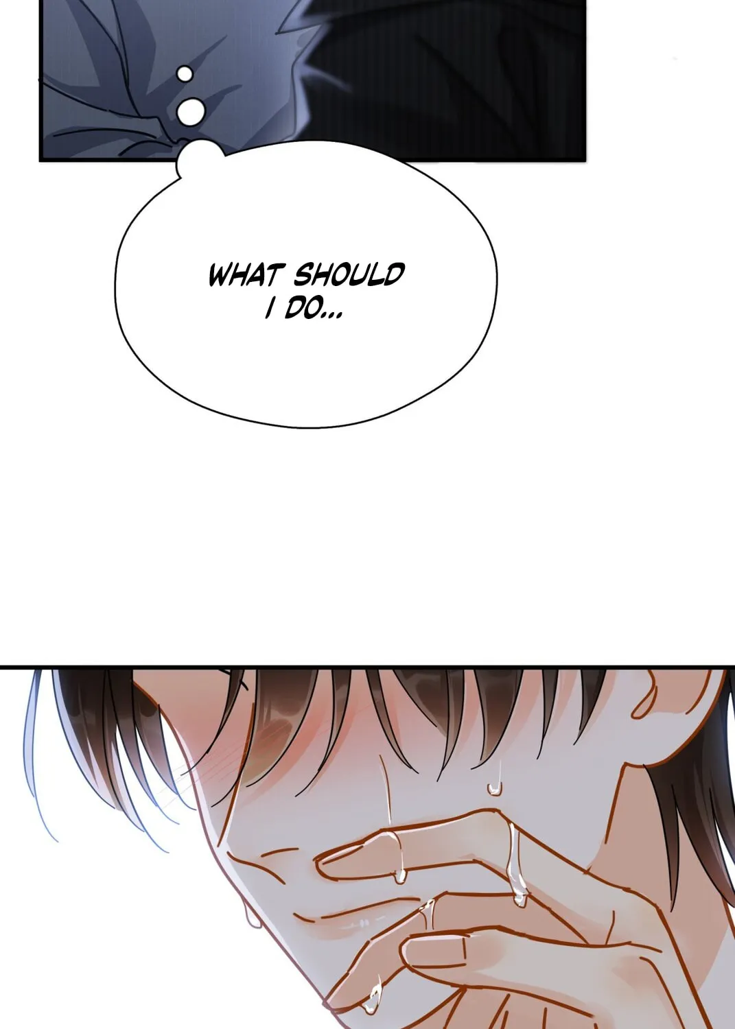 Read Unexpected Luck chapter 52 image 9 on Lezhin