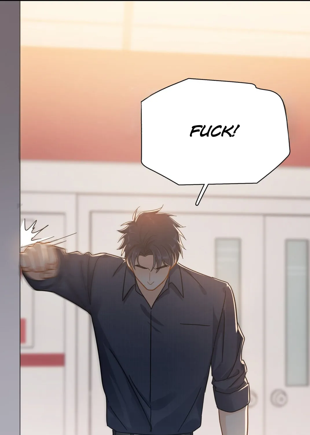 Read Unexpected Luck chapter 53 image 14 on Lezhin